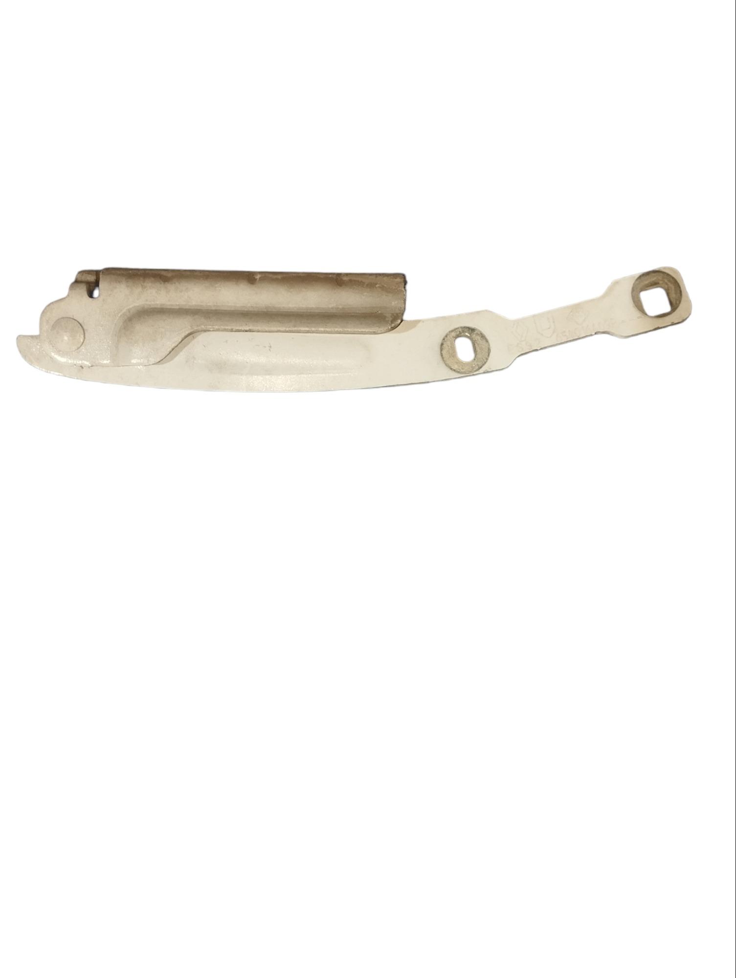 Dobradiça Do Capô Lado Esquerdo Renault Duster 2.0