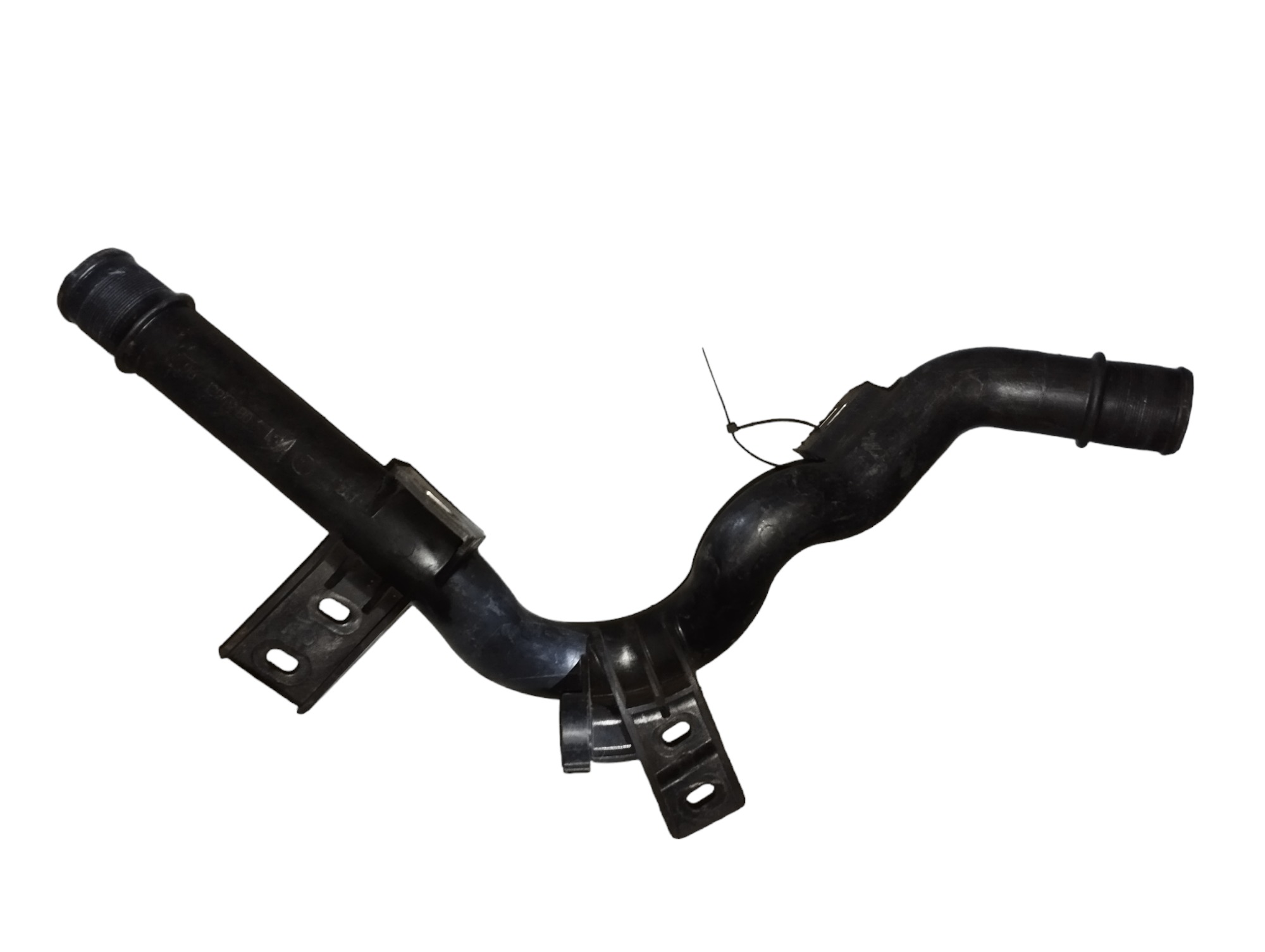 Cano De Água Peugeot 206 1.4 2006 A 2011