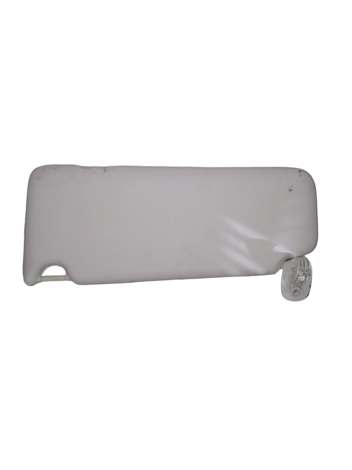 Quebra Sol Sombreira Dir Renault Clio 2000a2012