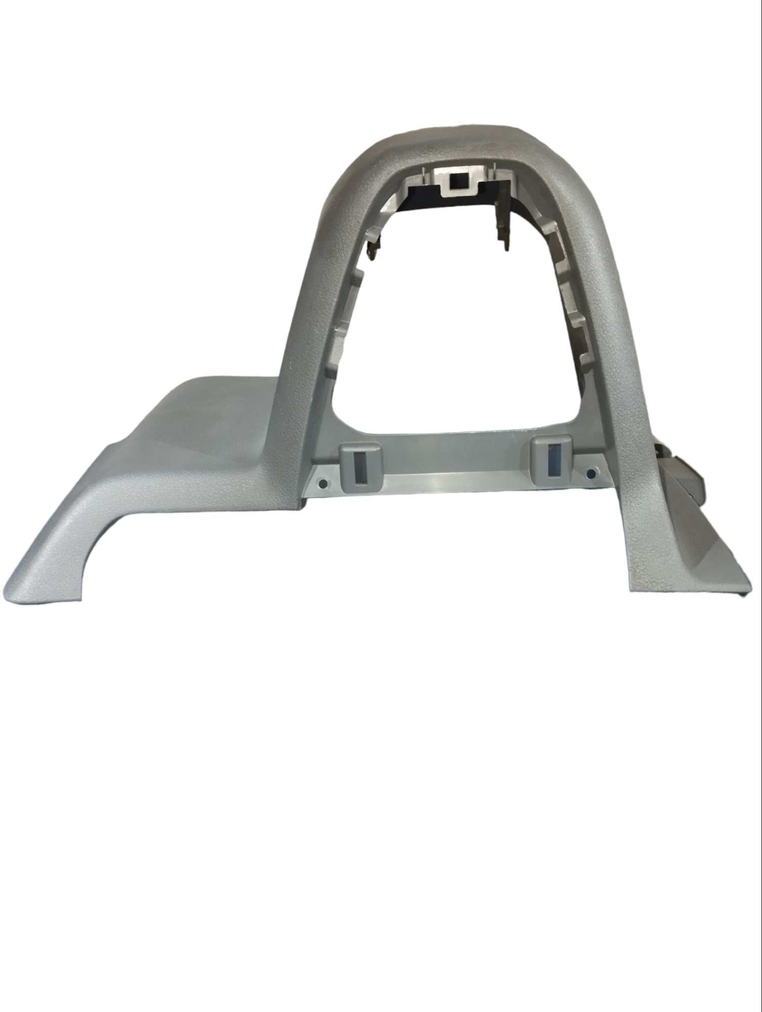 Moldura Superior Trambulador Peugeot Expert 2018