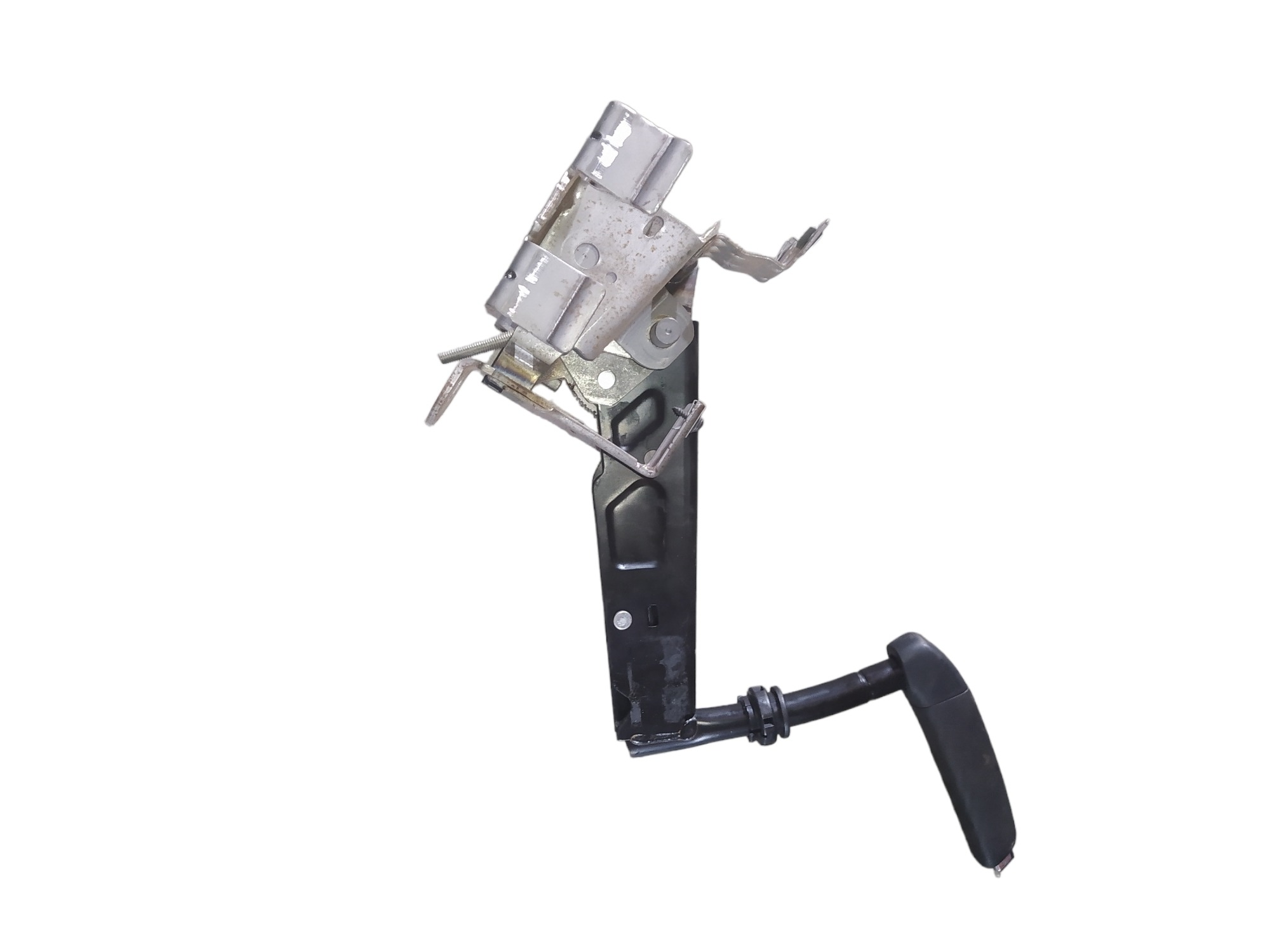 Alavanca Freio De Mão Peugeot 308 2014 A 2018 1