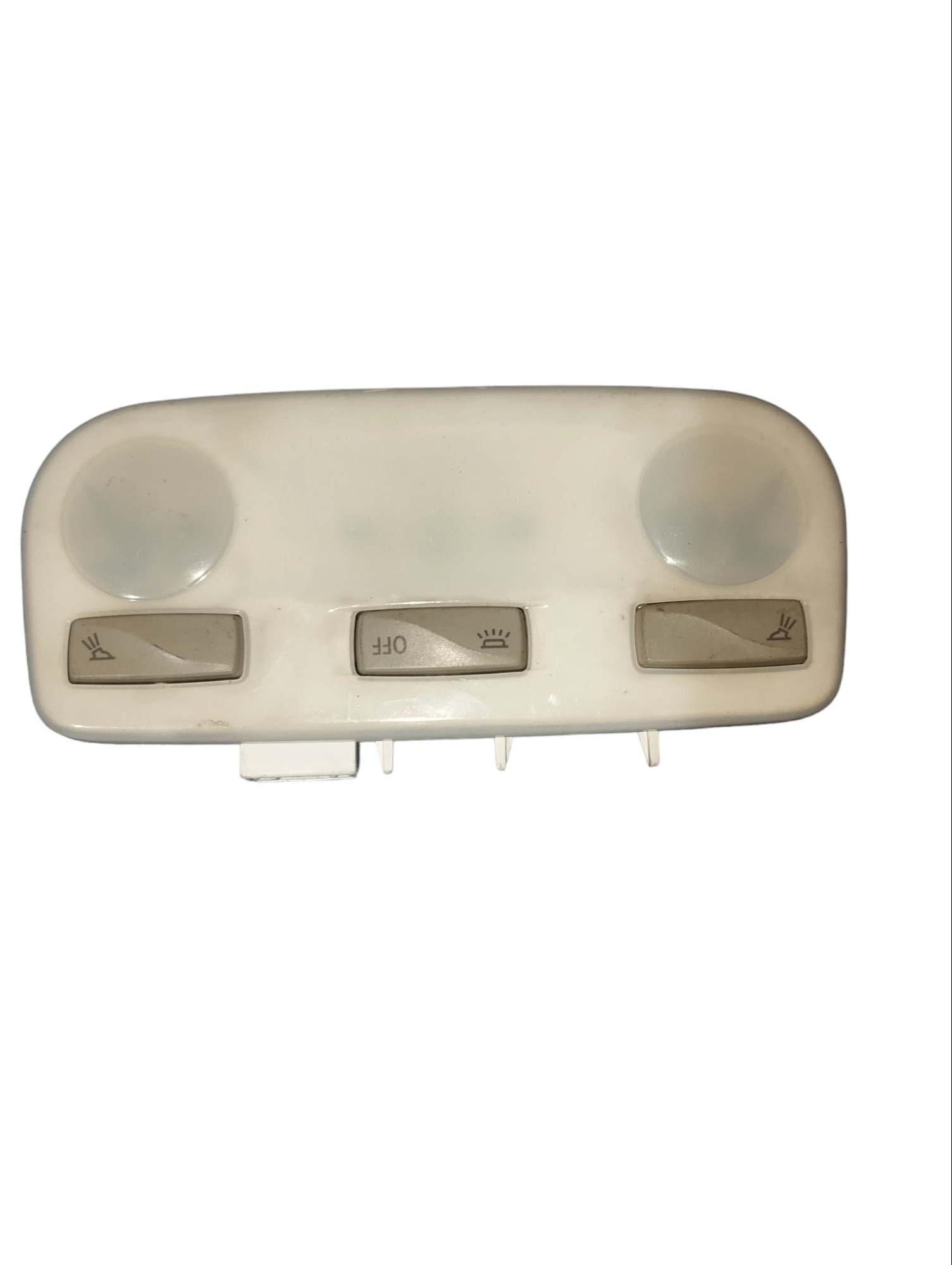 Luz Dê Teto Central Renault Fluence 2010 A 2018