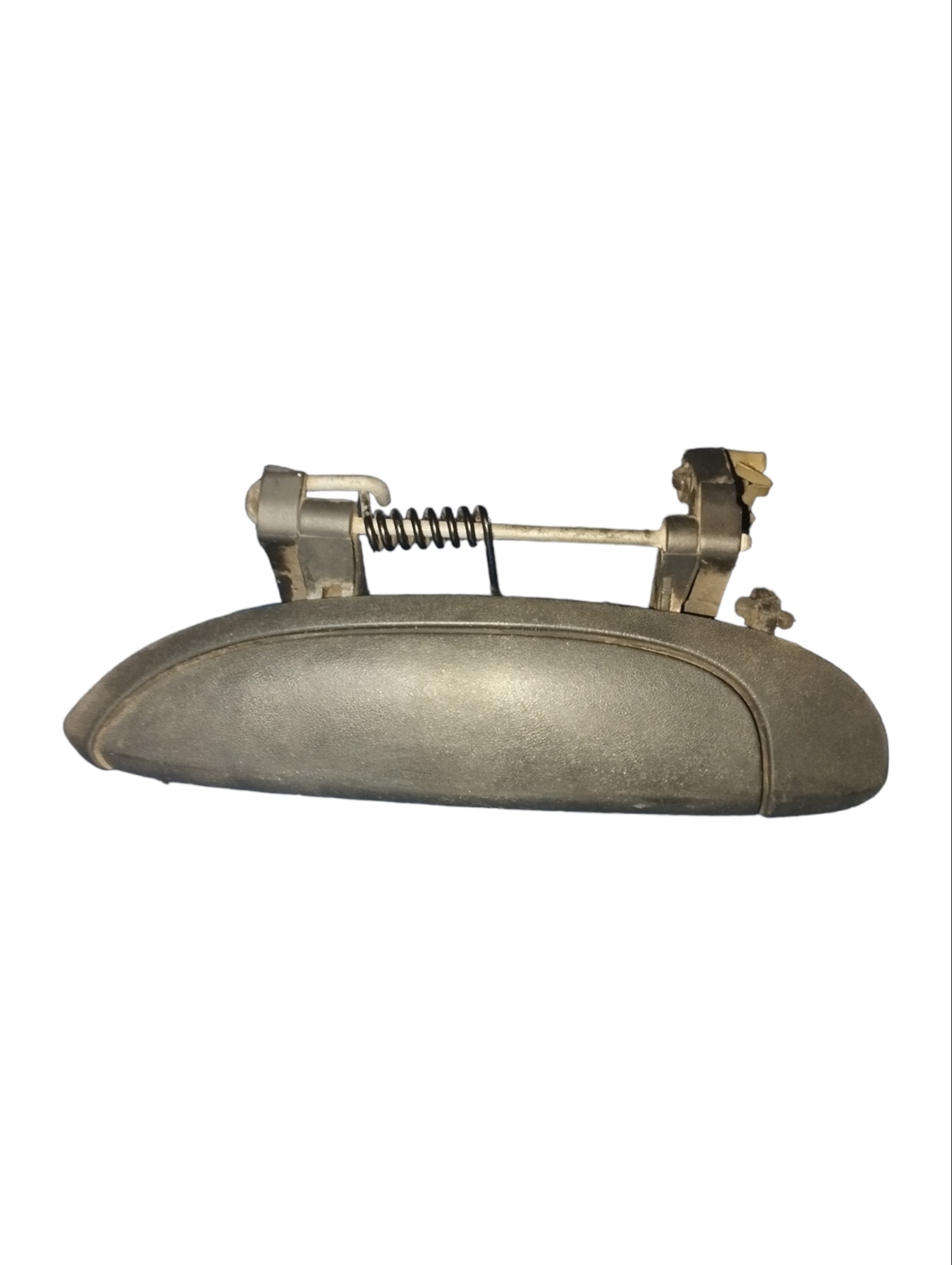 Maçaneta Porta Dianteira Esquerda Renault Clio 1999 A 2002 2