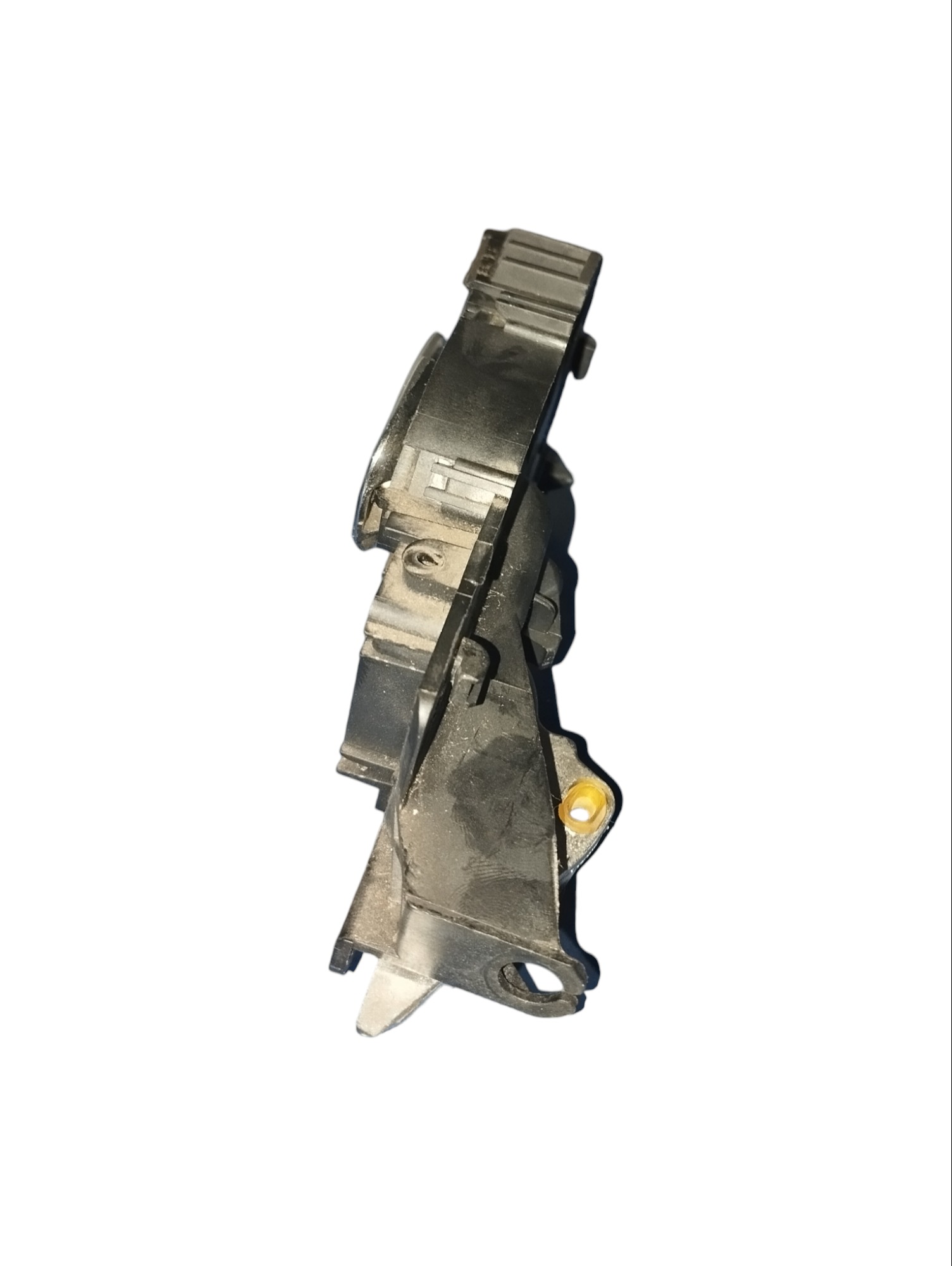 Maçaneta Interna Dianteira Direita Peugeot 307 2004 A 2012 5