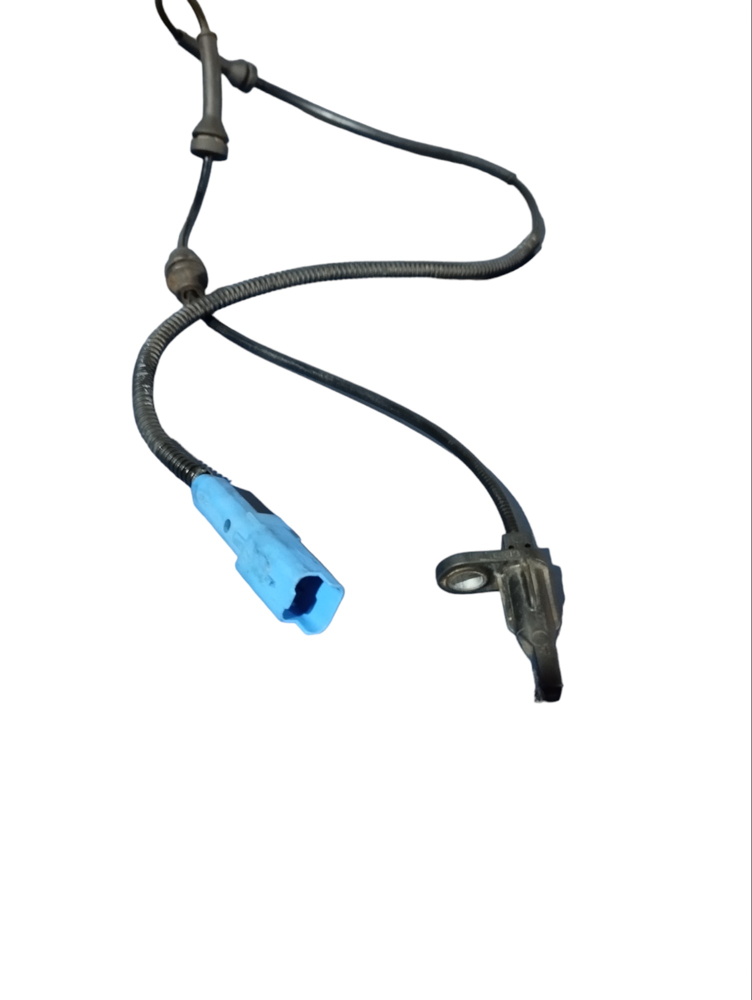 Sensor Abs Dianteiro Peugeot Citroen 307 308 408 3008 C4