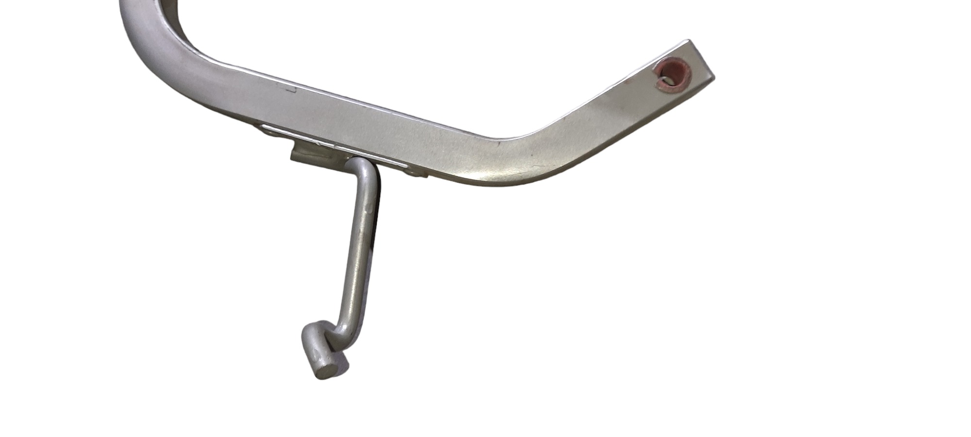 Dobradiça Tampa Traseira Lado Esquerdo Renault Logan 4