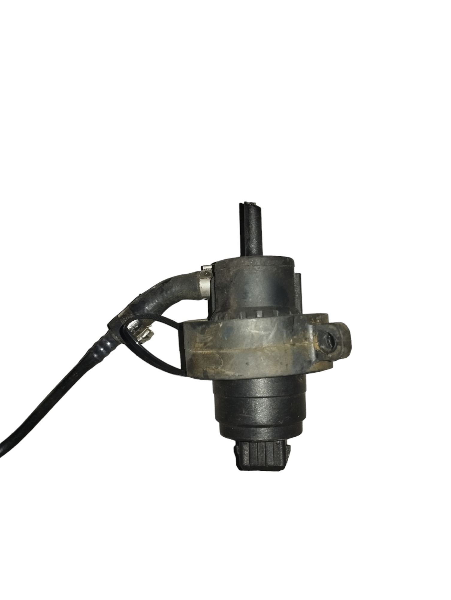 Motor Bomba Reservatório Partida Frio Renault Sandero 2015