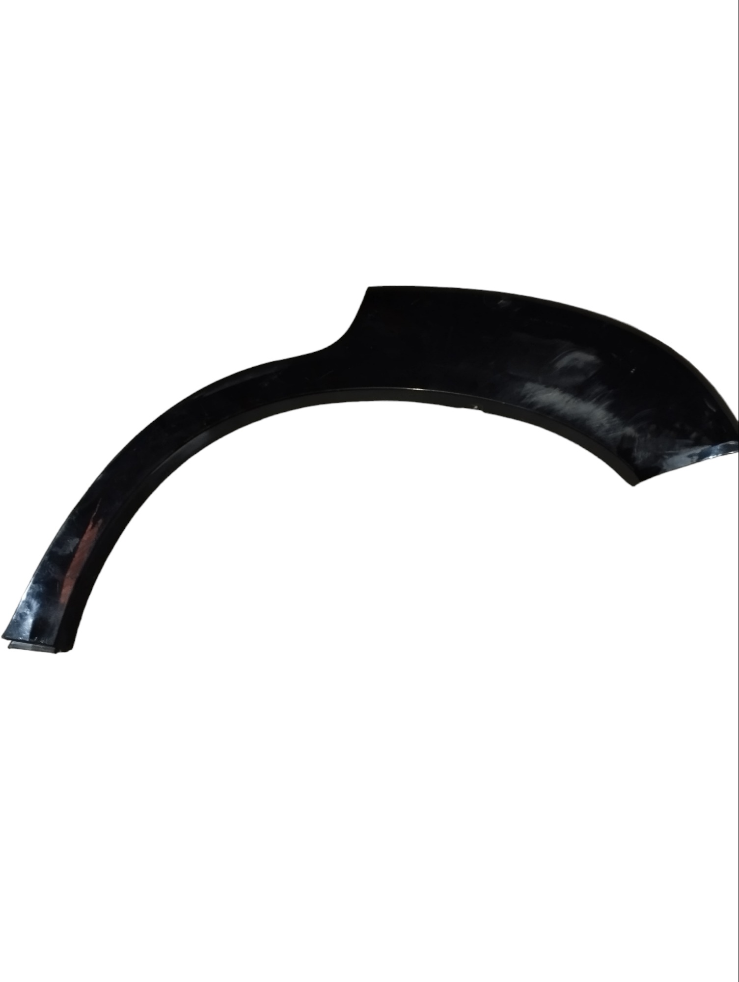 Aplique Paralama Traseiro Esquerdo Hyundai Tucson 2