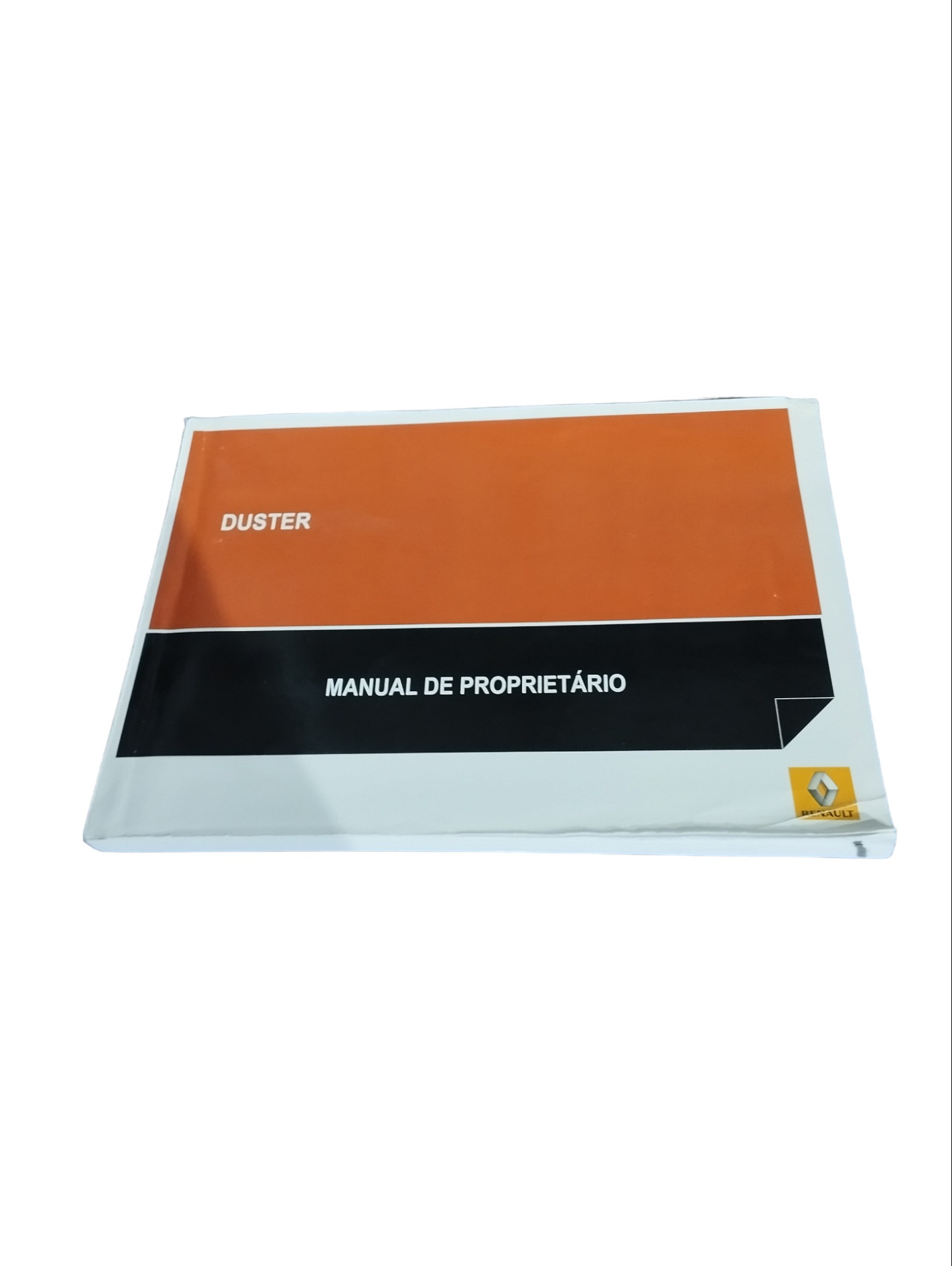 Manual Do Proprietário Do Renault Duster