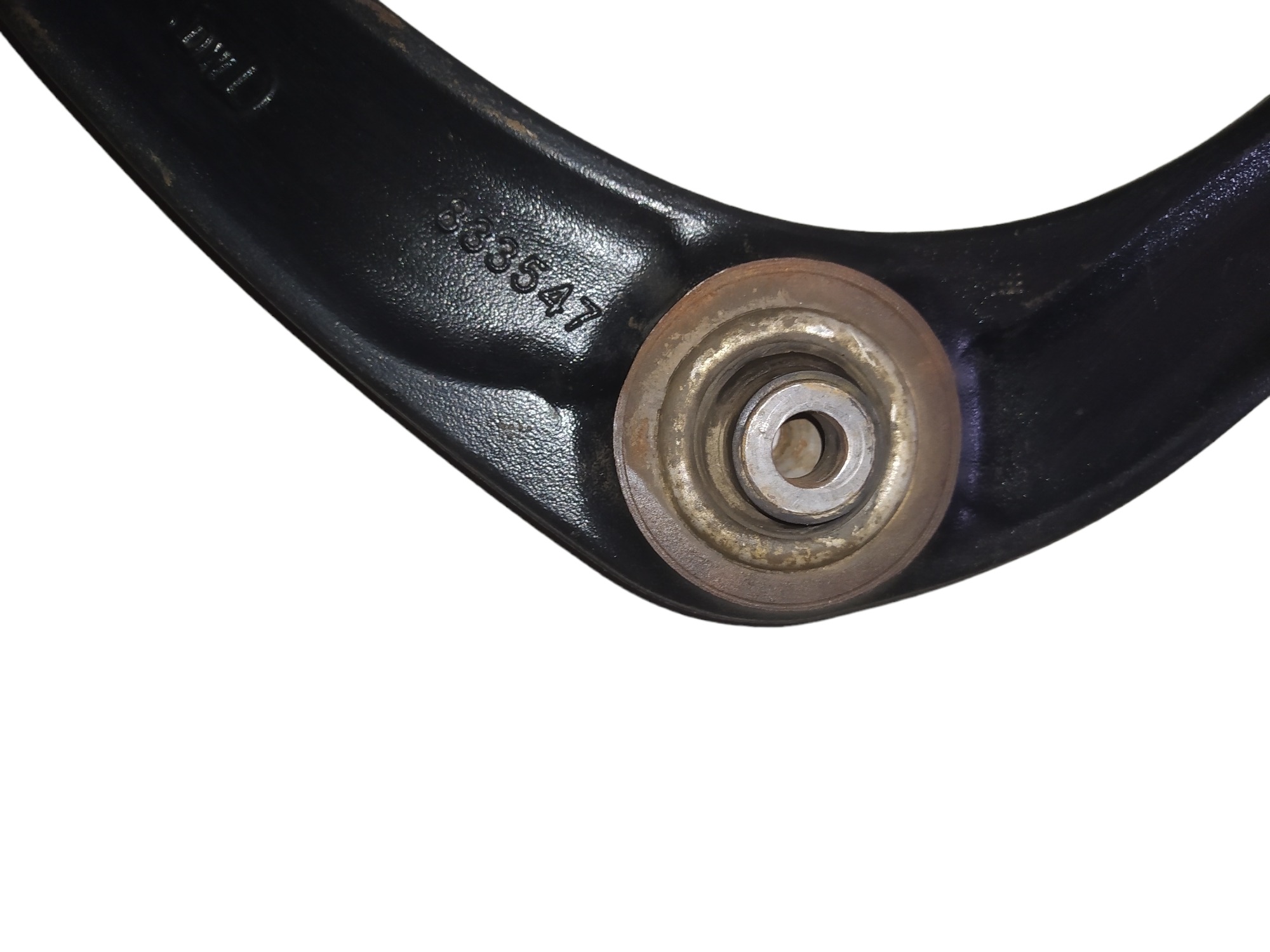 Bandeja Suspensão  Direita Peugeot 308 1.6 16v 2014 A 2017 6