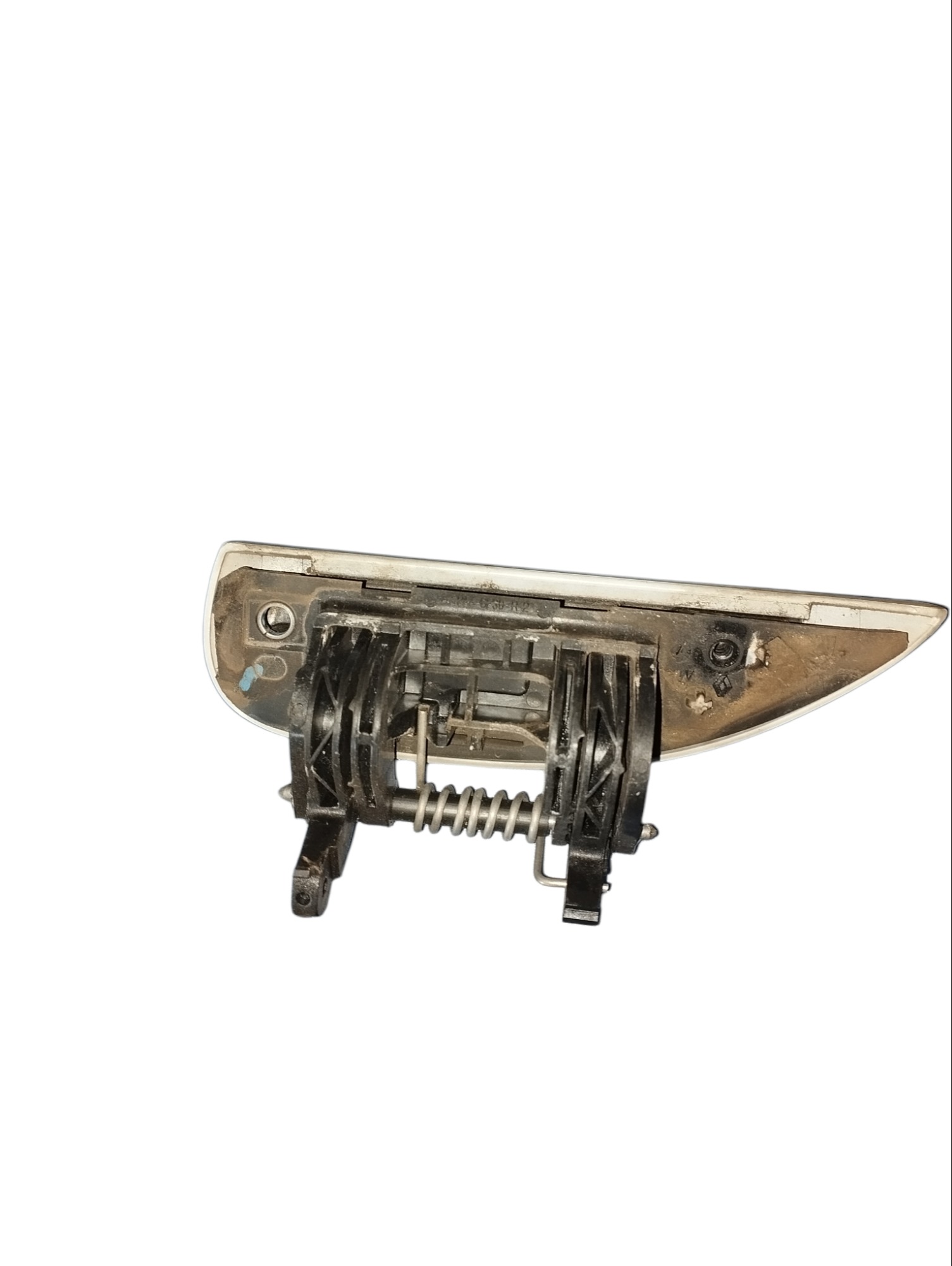 Maçaneta Externa Traseira Direita Renault Logan 2015 3