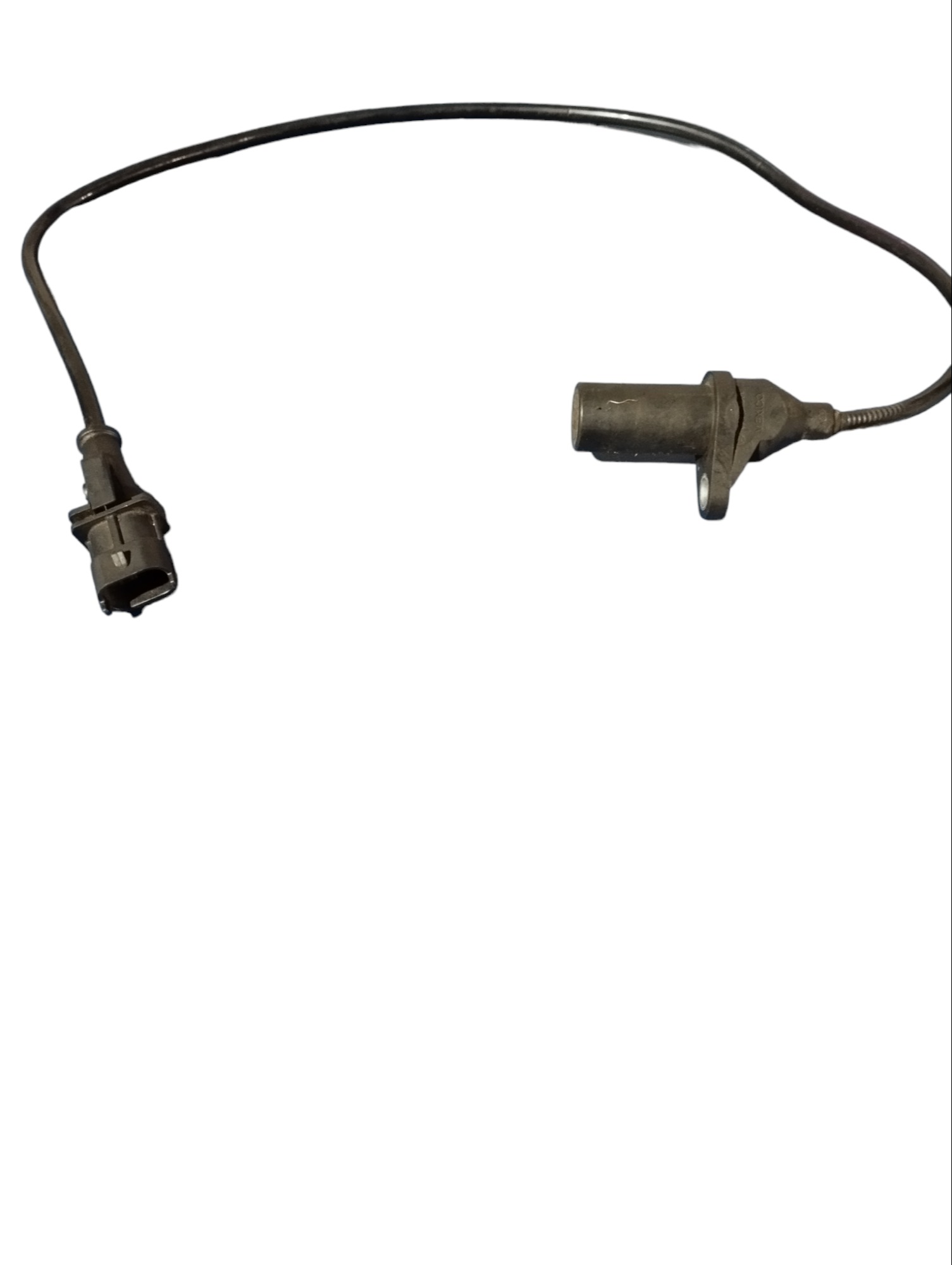 Sensor De Rotação Fiat Palio Siena Doblo Strada 1.0 1.3