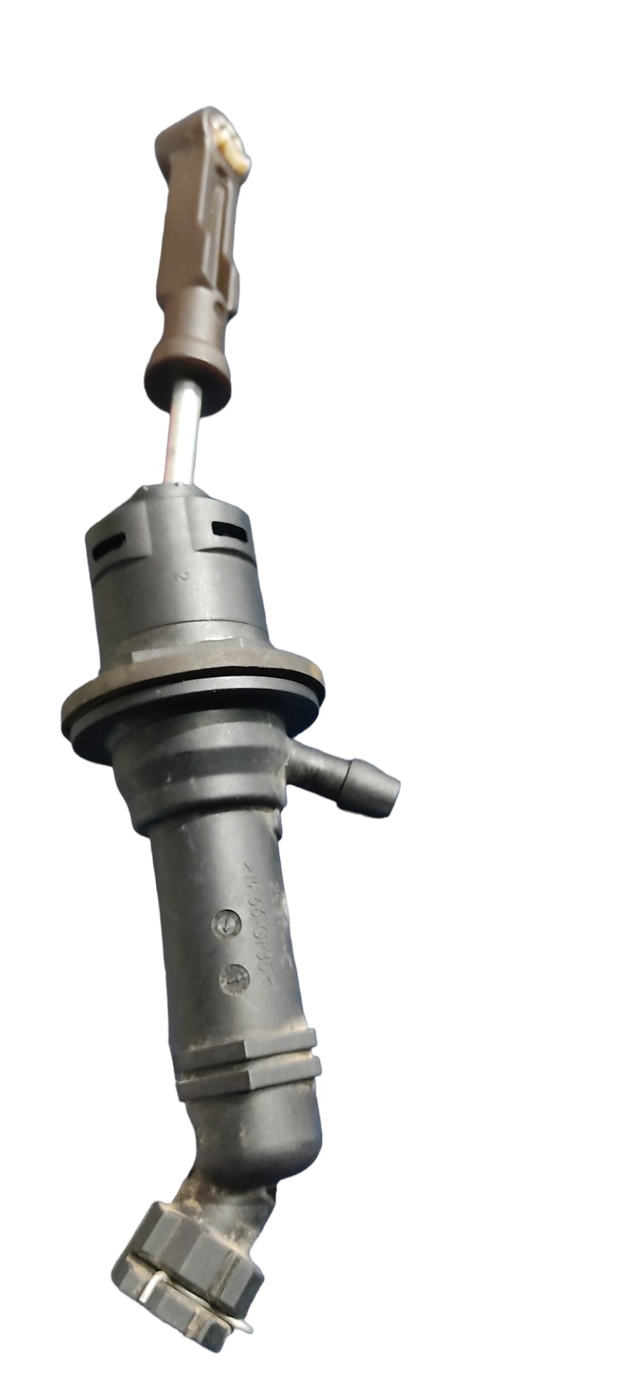 Atuador De Embreagem Do Câmbio Renault Logan 2017 306104118r 2