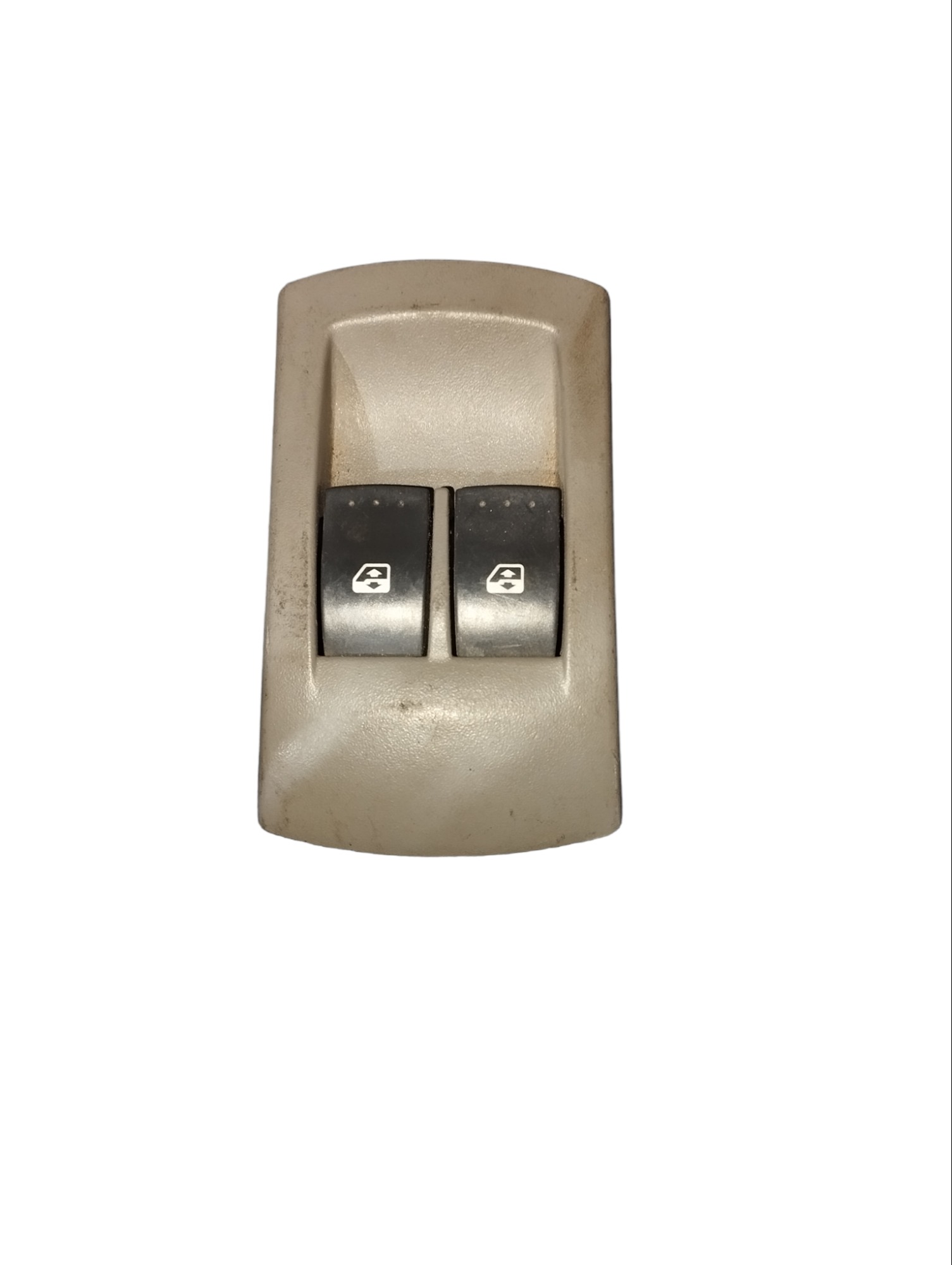 Botão Vidro Elétrico  Renault Symbol 1.6 8200531521