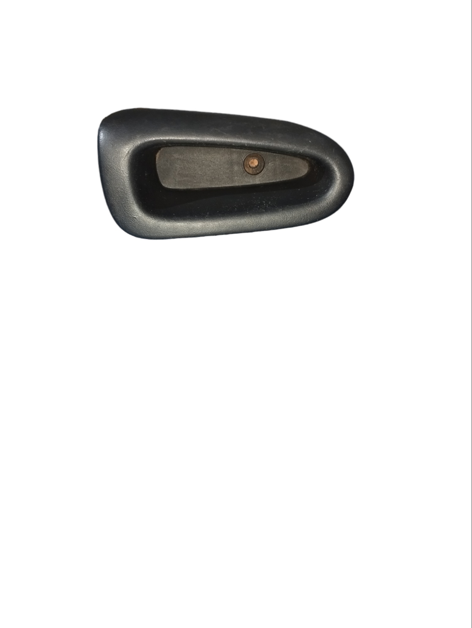 Moldura Puxador Porta Traseira Direita Peugeot 206