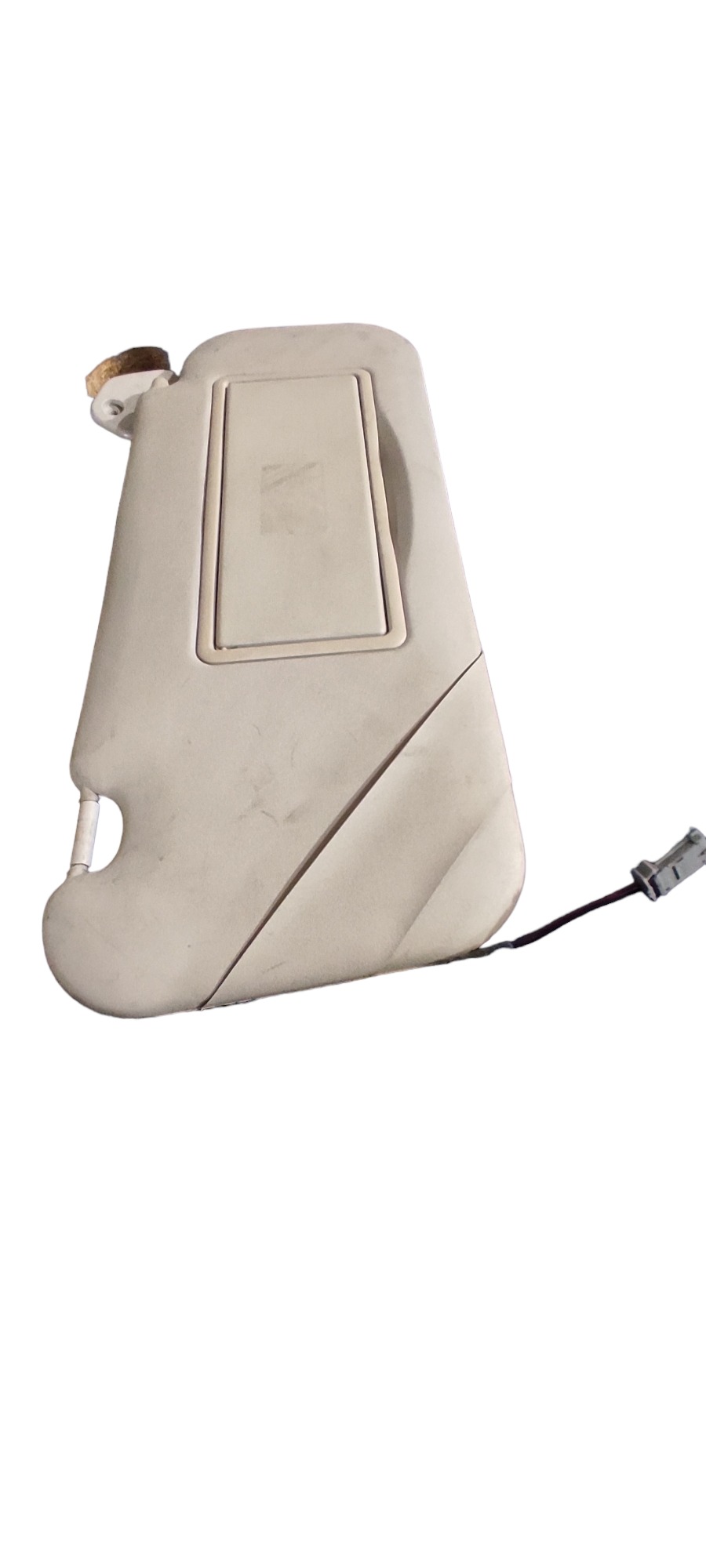 Para Sol Direito Citroen Xsara Picasso Exclusive 2.0