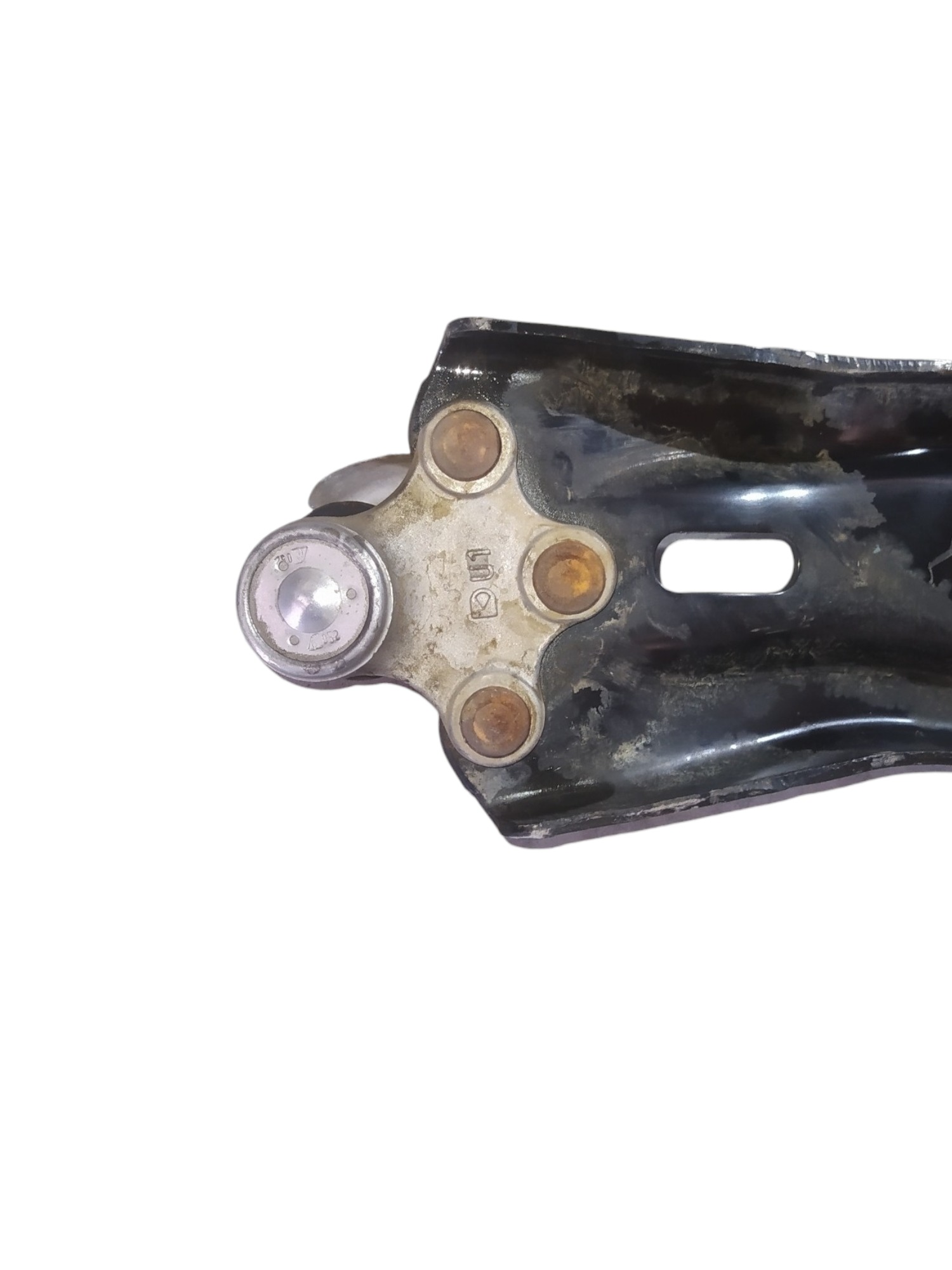 Bandeja Dianteira Direita Peugeot 2008 2021 6