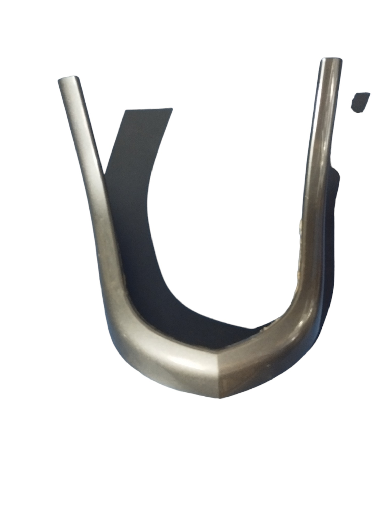 Moldura Alavanca Câmbio Peugeot 308 2013 Original 9658691277 Preto 4