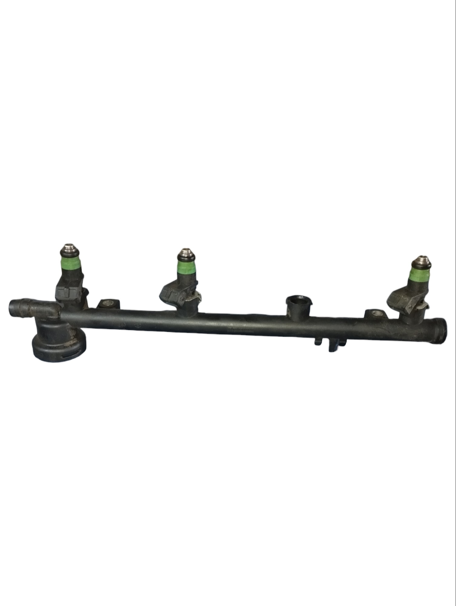 Flauta Bico Injetor Renault Scenic 2.0 7700107405