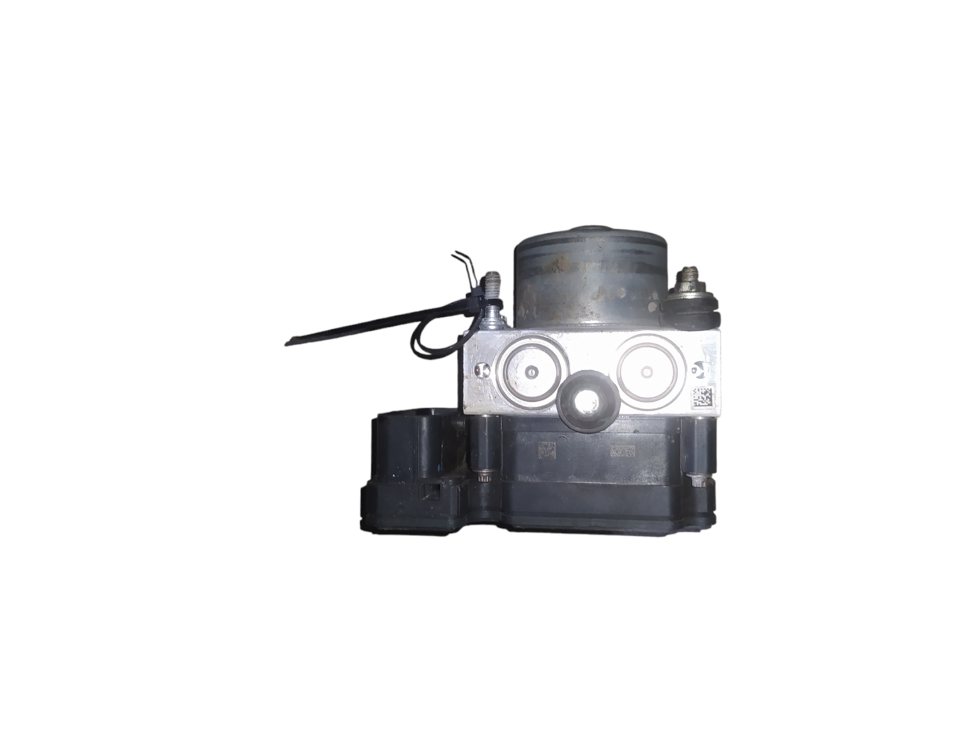 Módulo Abs Fiat Uno Palio Strada Siena Punto 2013 A 2018 4