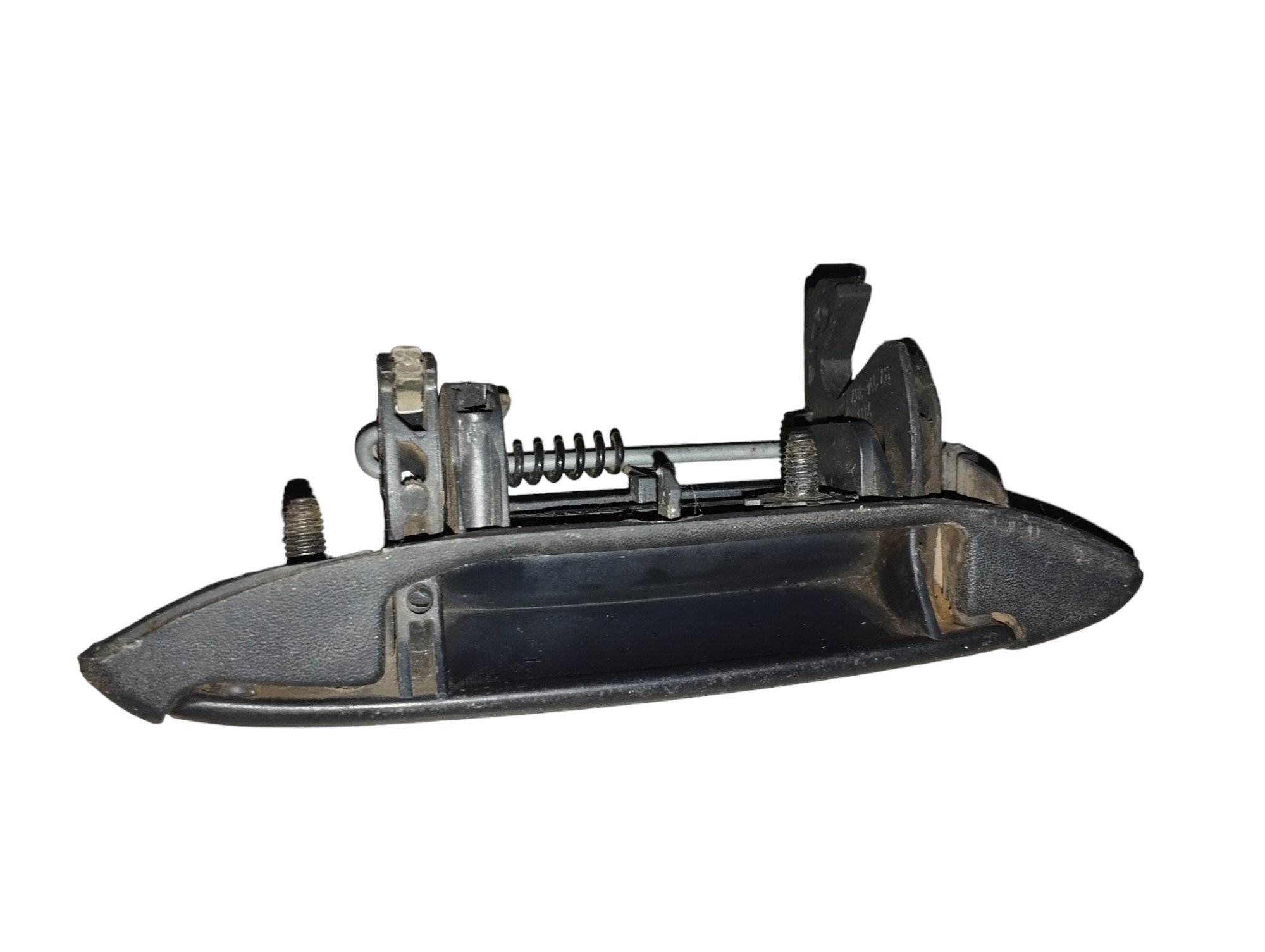 Maçaneta Externa Lado Direito Renault Clio Megane 2001a 2005