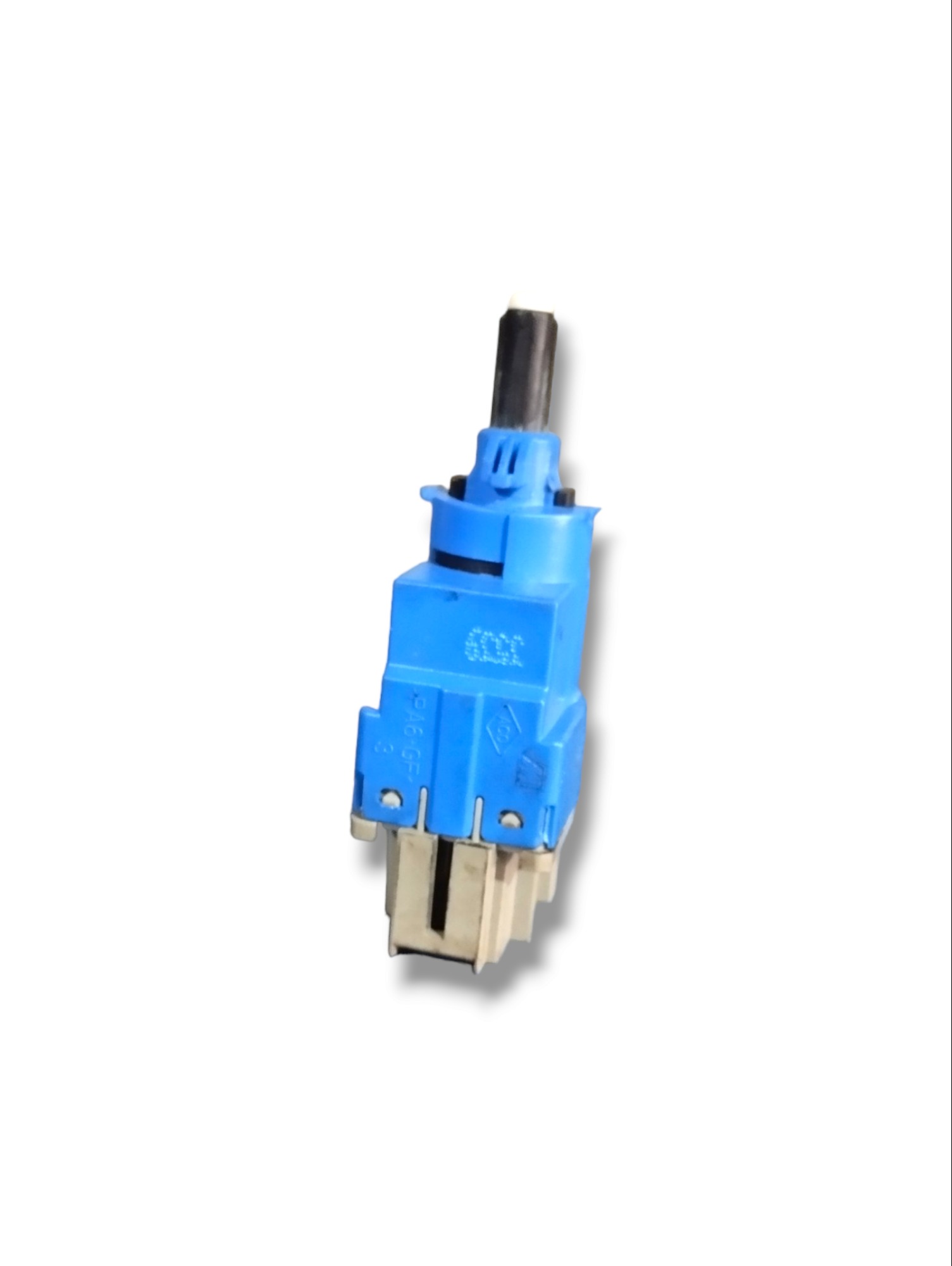 Interruptor Pedal Embreagem Renault Logan Sandero 253255192r 4