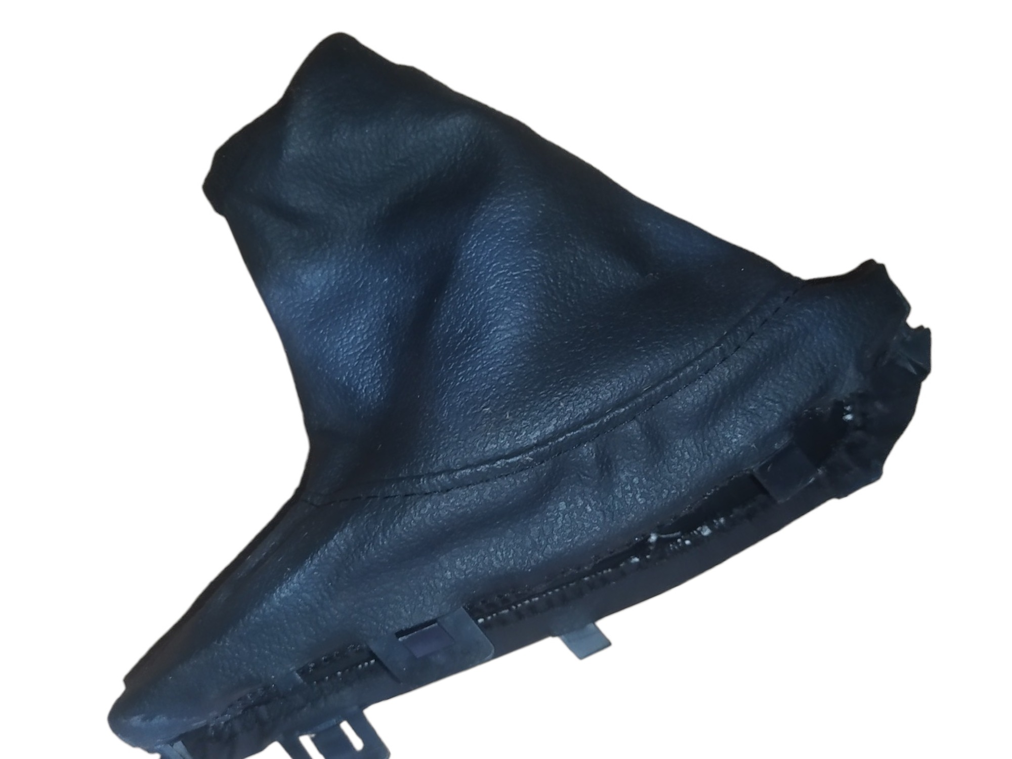 Coifa Alavanca De Freio De Mão Peugeot 308 2012 A 2016 2