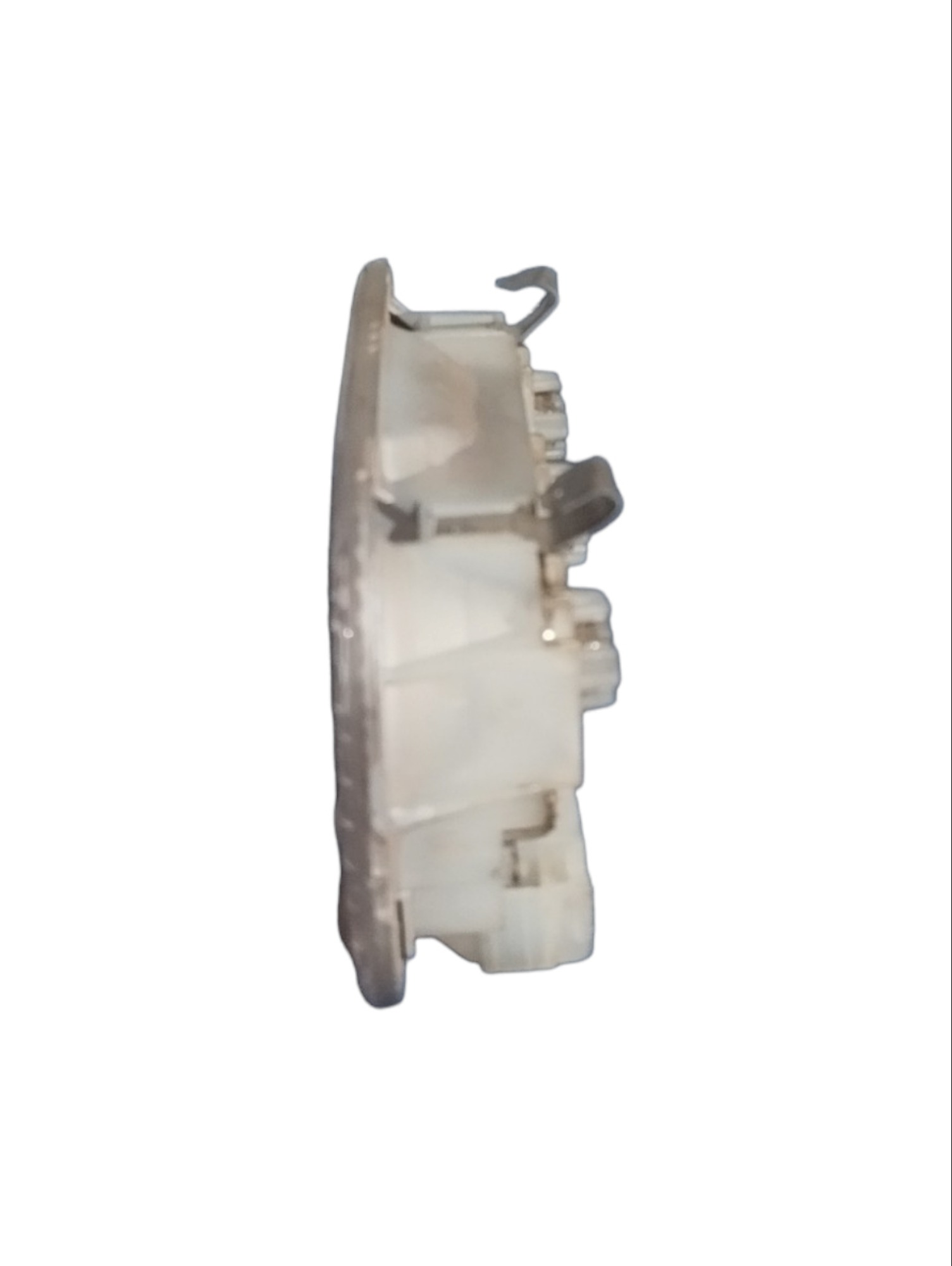 Luz De Cortesia Teto Dianteira Peugeot 308 1.6 2014 968071