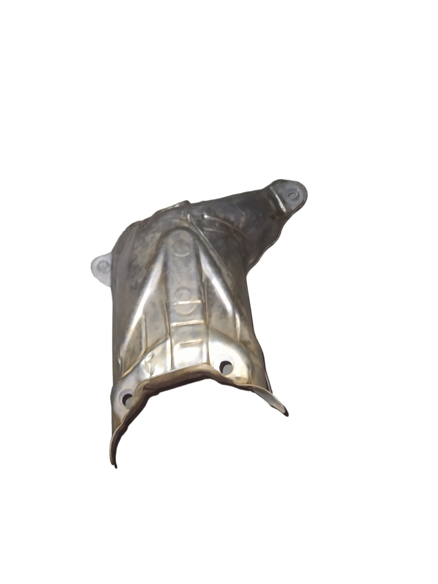 Defletor Protetor Catalisador Renault Kwid 208085498r 2019 1