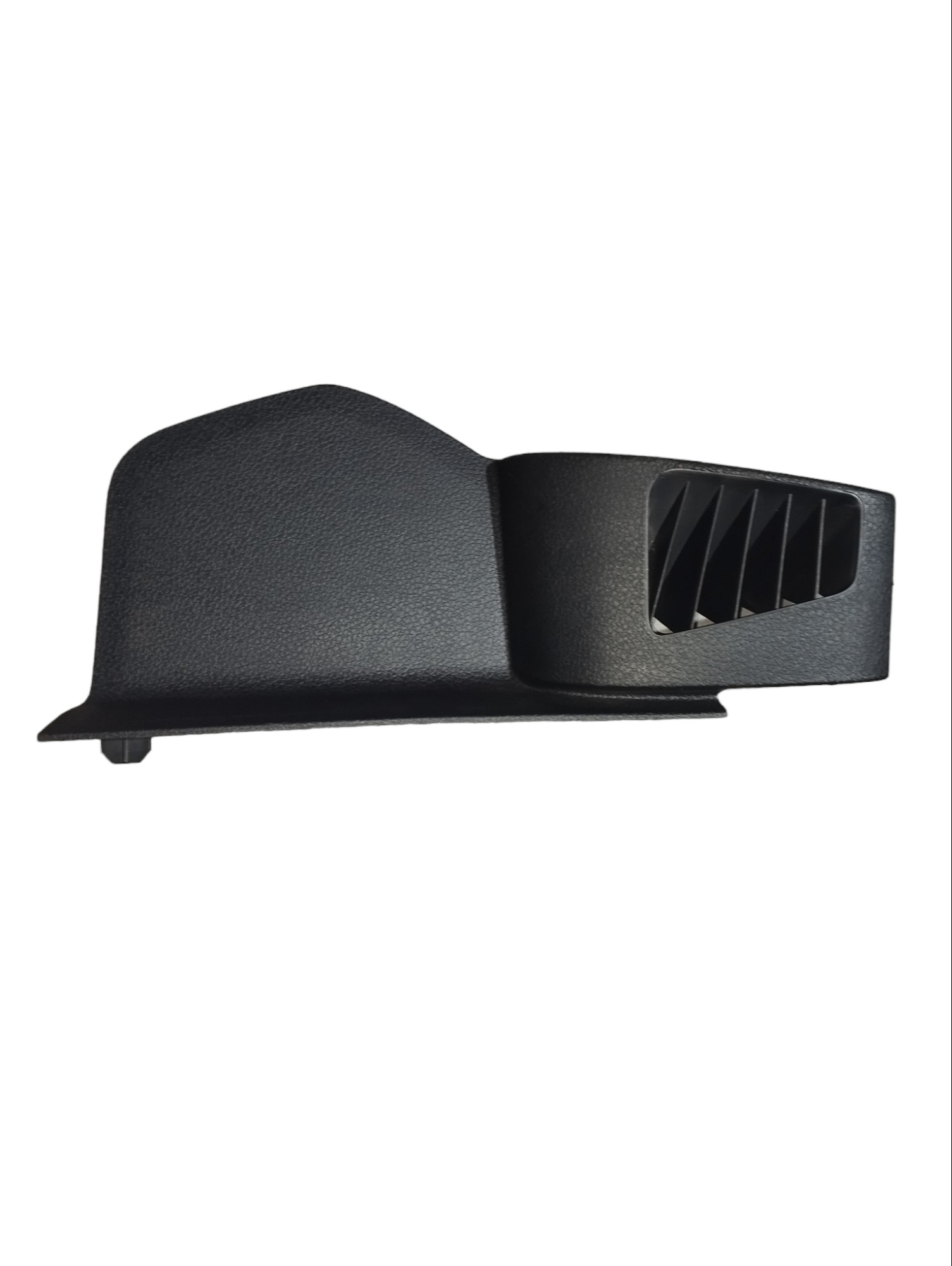 Acabamento Lateral Painel Citroen Jumpy Peugeot Expert 3