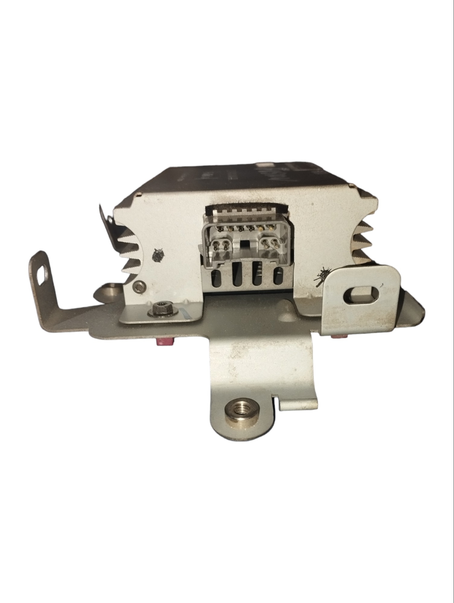 Módulo Amplificador Ford Fusion 2.3 2007 5