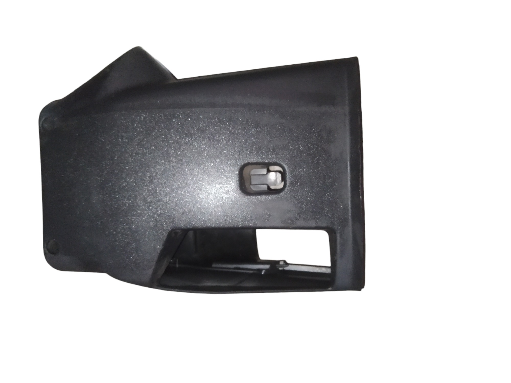 Acabamento Chave De  Seta Peugeot  2008 2015 A 2017 1