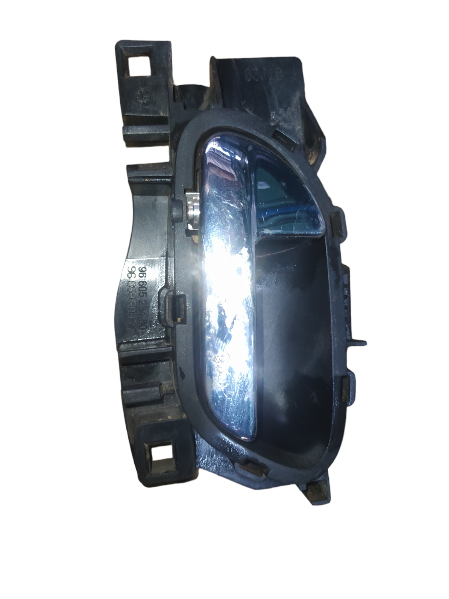 Maçaneta Interna Porta Esquerda Peugeot 408 2012a 2016
