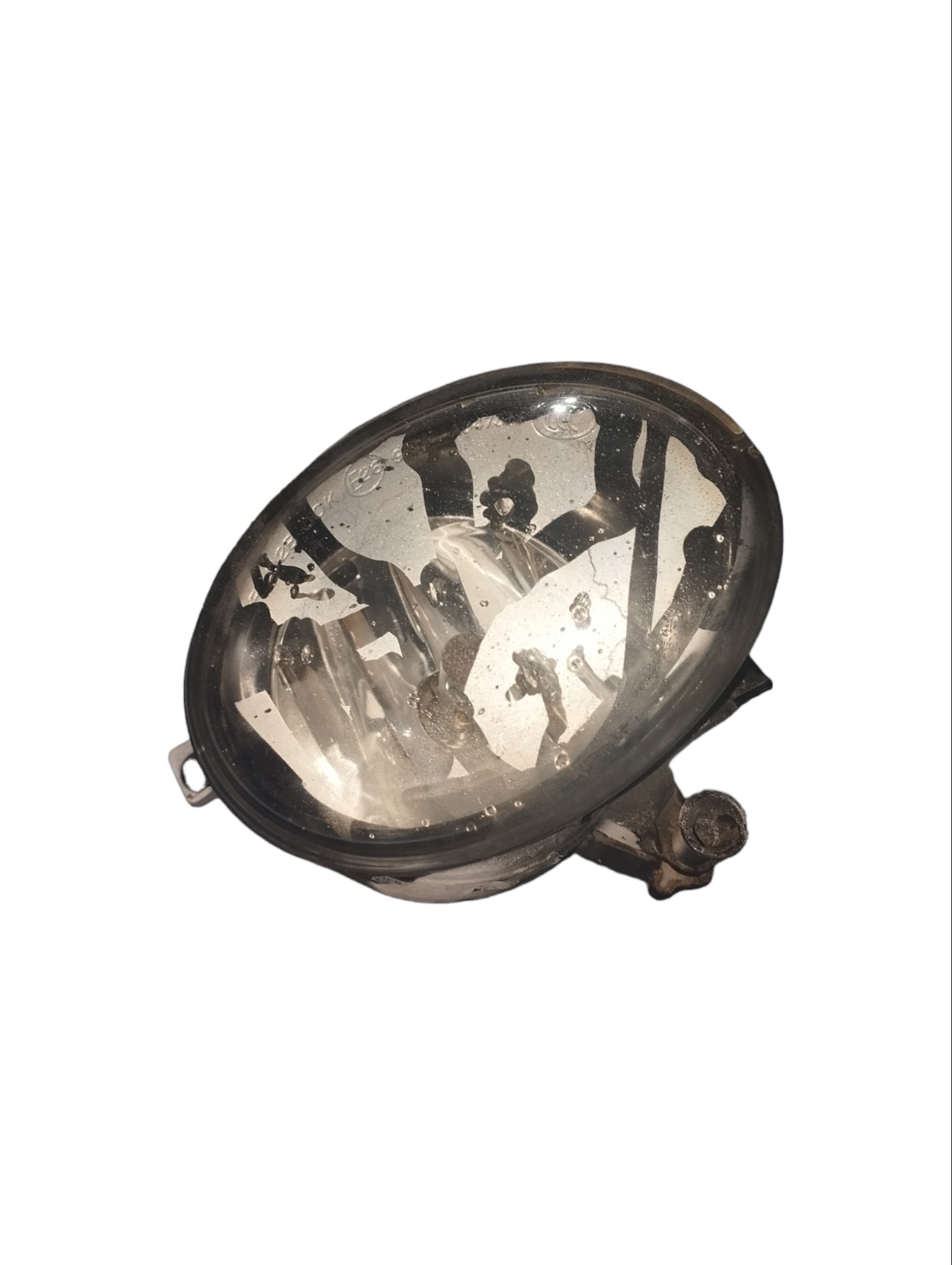 Farol Milha Direito Jetta 2011 2012 2013
