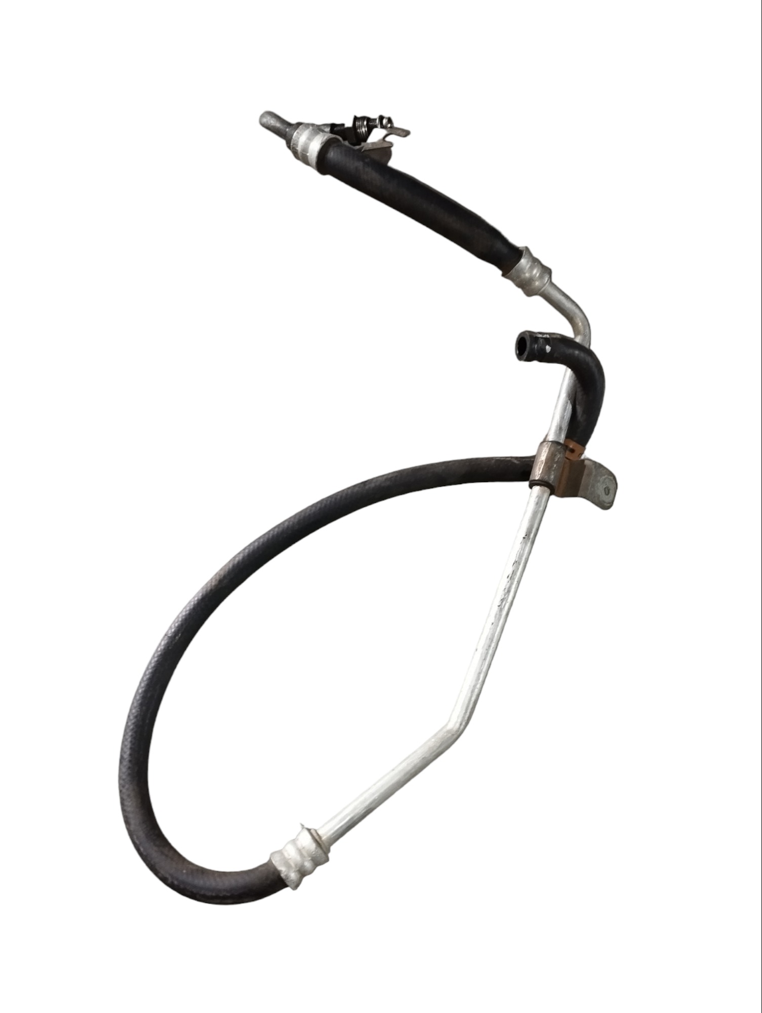 Mangueira Direção Hidráulica Renault Logan 1.0 16v 2011a 12 2