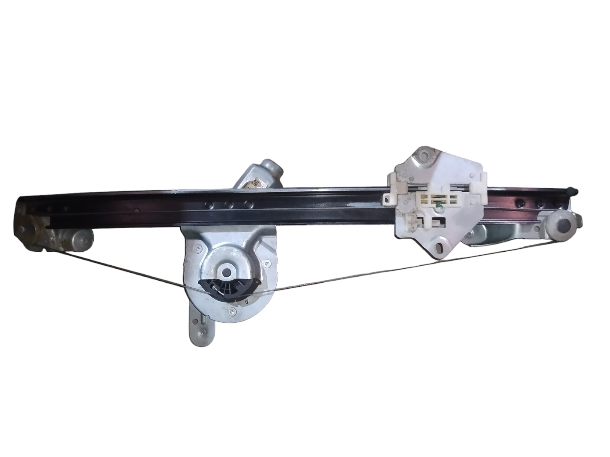 Maquina Vidro Eletrico Dianteiro Direito Renault Sandero