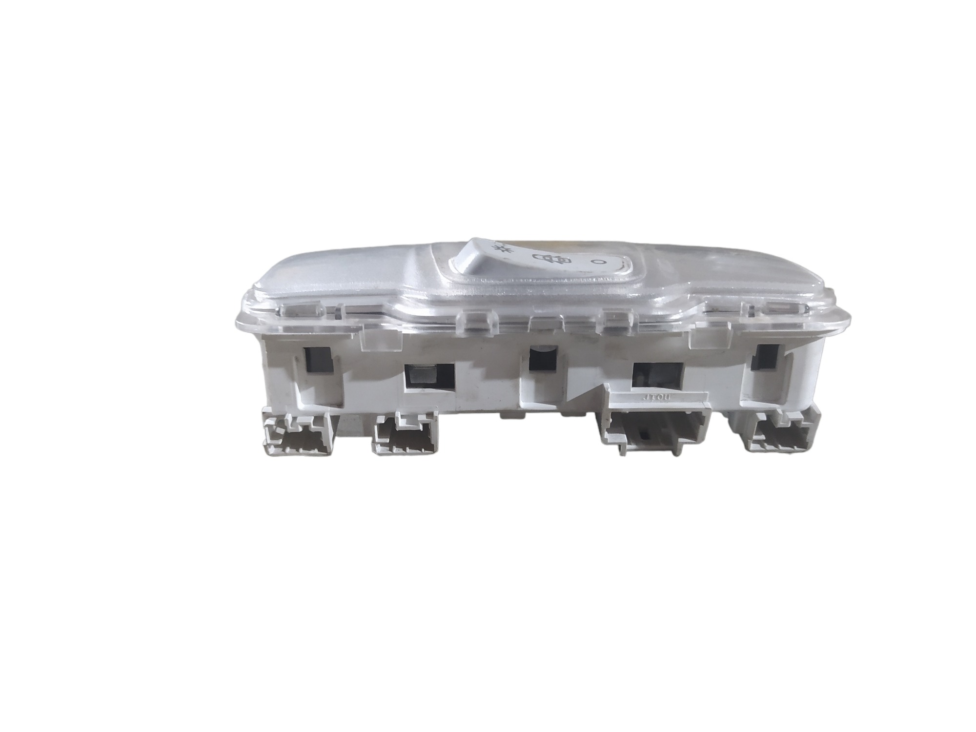 Lanterna Teto Peugeot 208 2008 2017 96754056