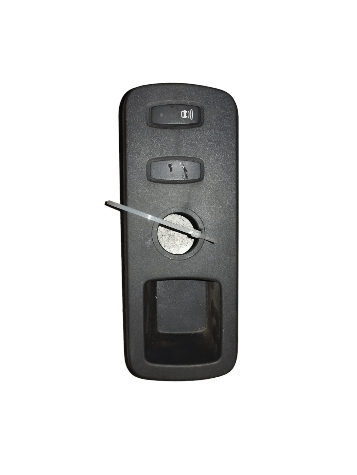 Moldura Do Painel Acendedor Renault Duster Logan 1