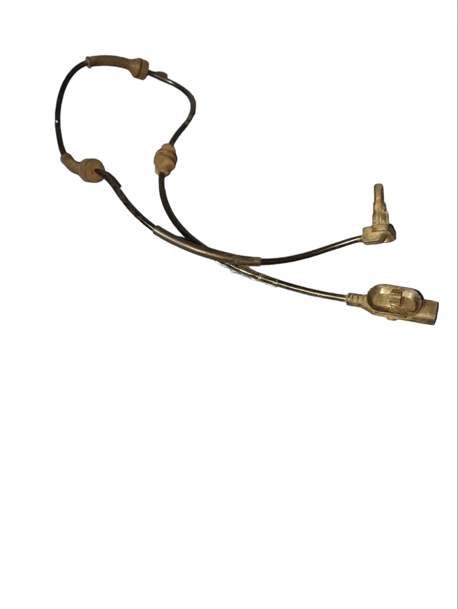 Sensor Abs Dianteiro Fiat Punto 2008  51763164