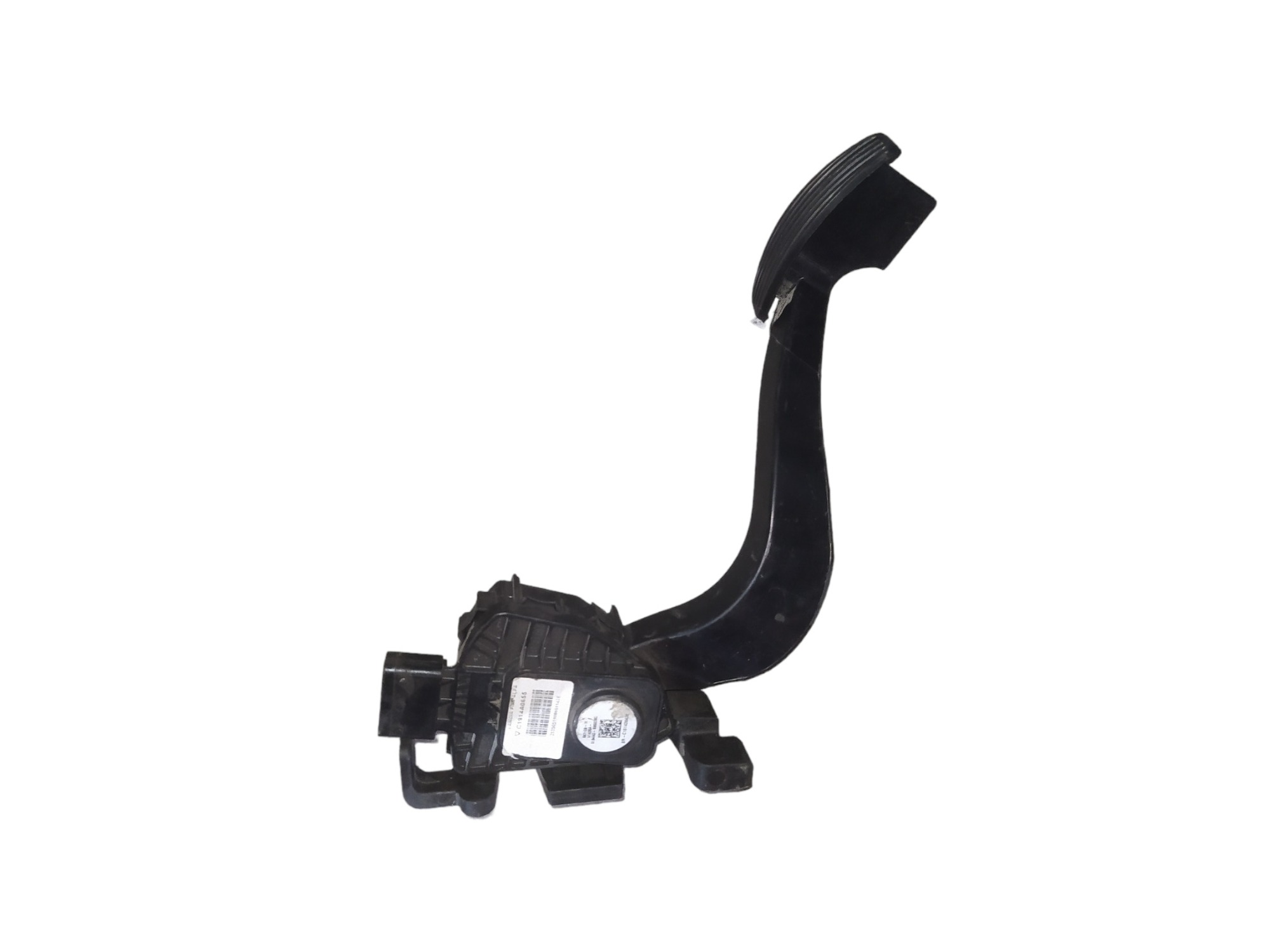 Pedal Acelerador Eletronico Fiat Fiorino 2014