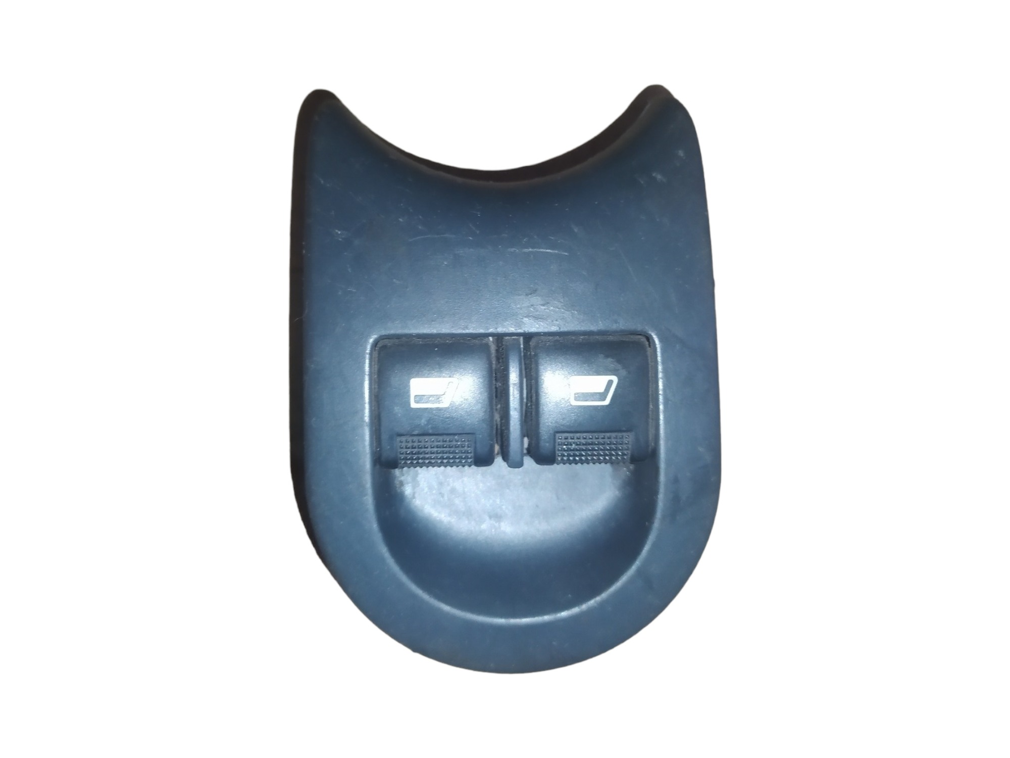 Botão Interruptor Vidro Elétrico Peugeot 206 207 2000 A 2015
