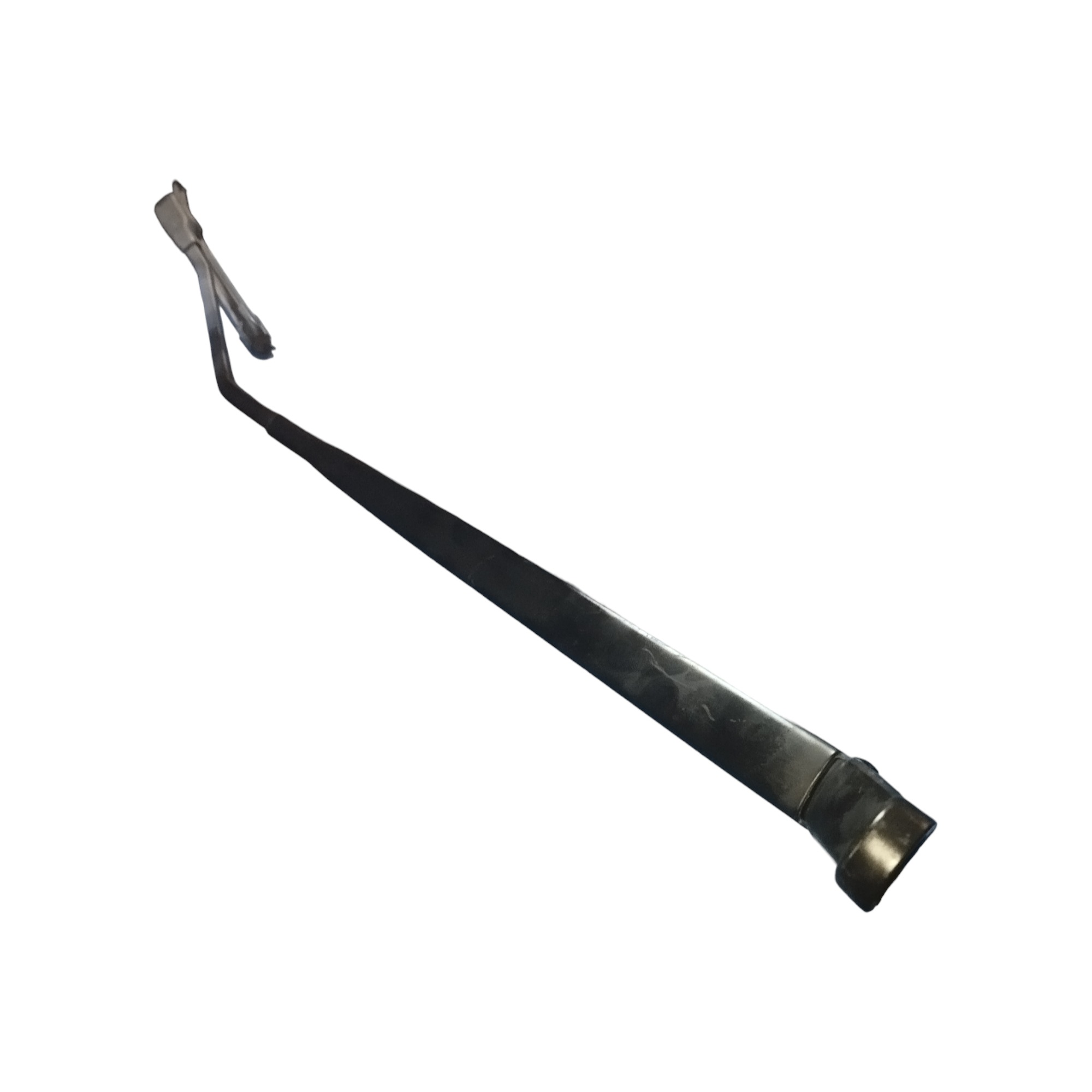 Haster Limpador Parabrisa Direito Peugeot 2008 2016 4