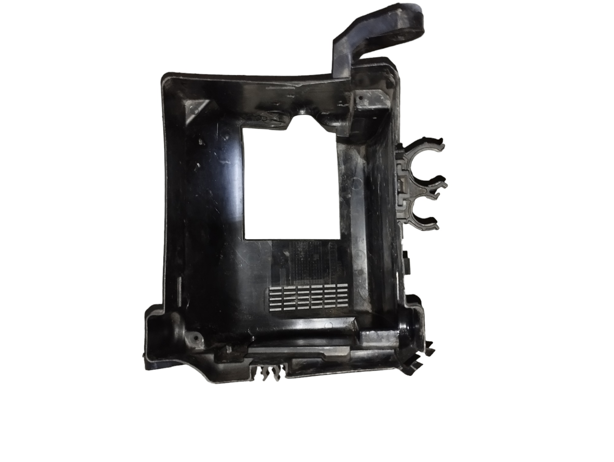 Suporte Caixa Fusivel Peugeot 206 207 2008 A 2011