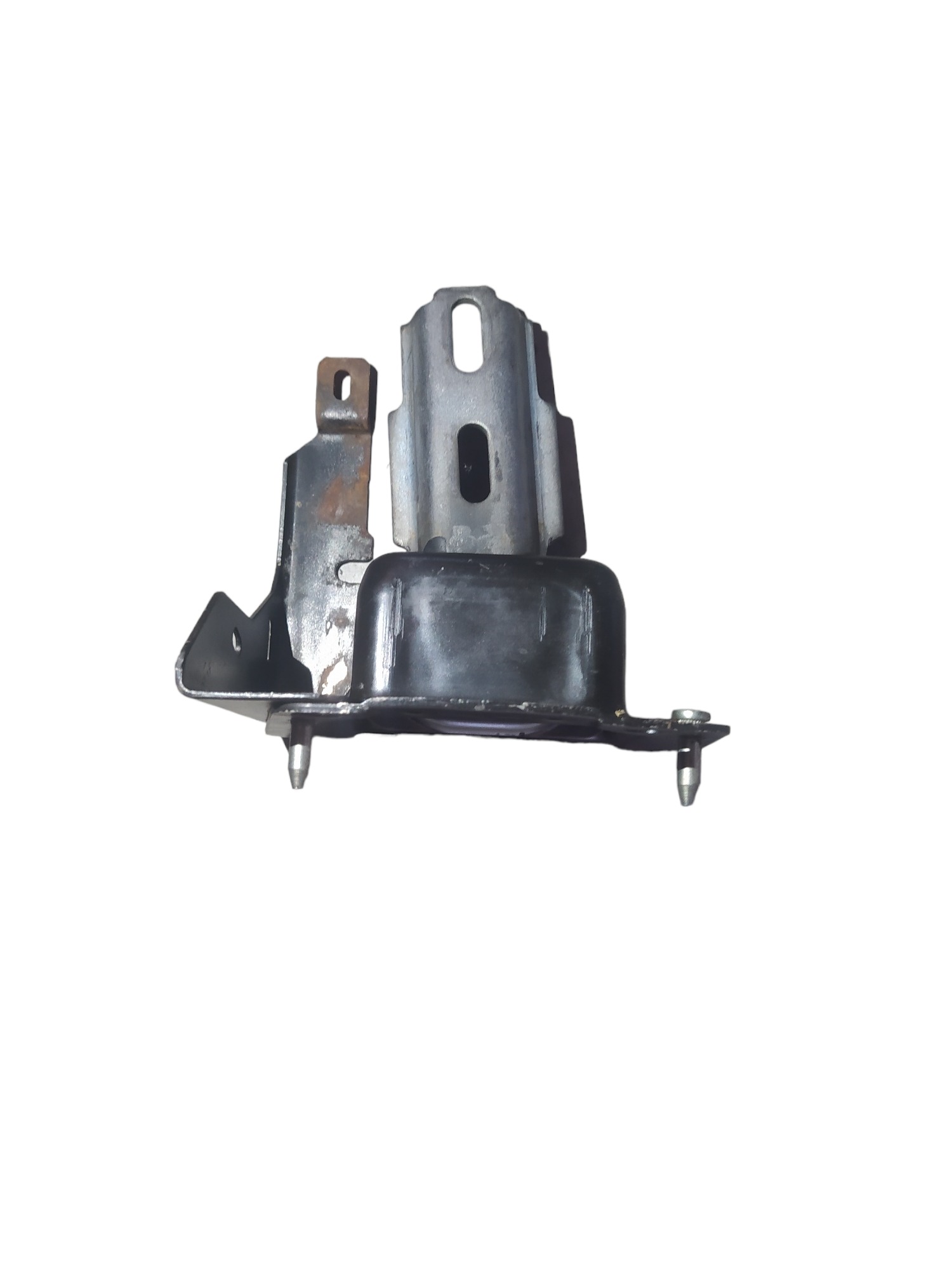Suporte Coxim Do Cambio Citroen C3 Ds3 1.6 9680293280