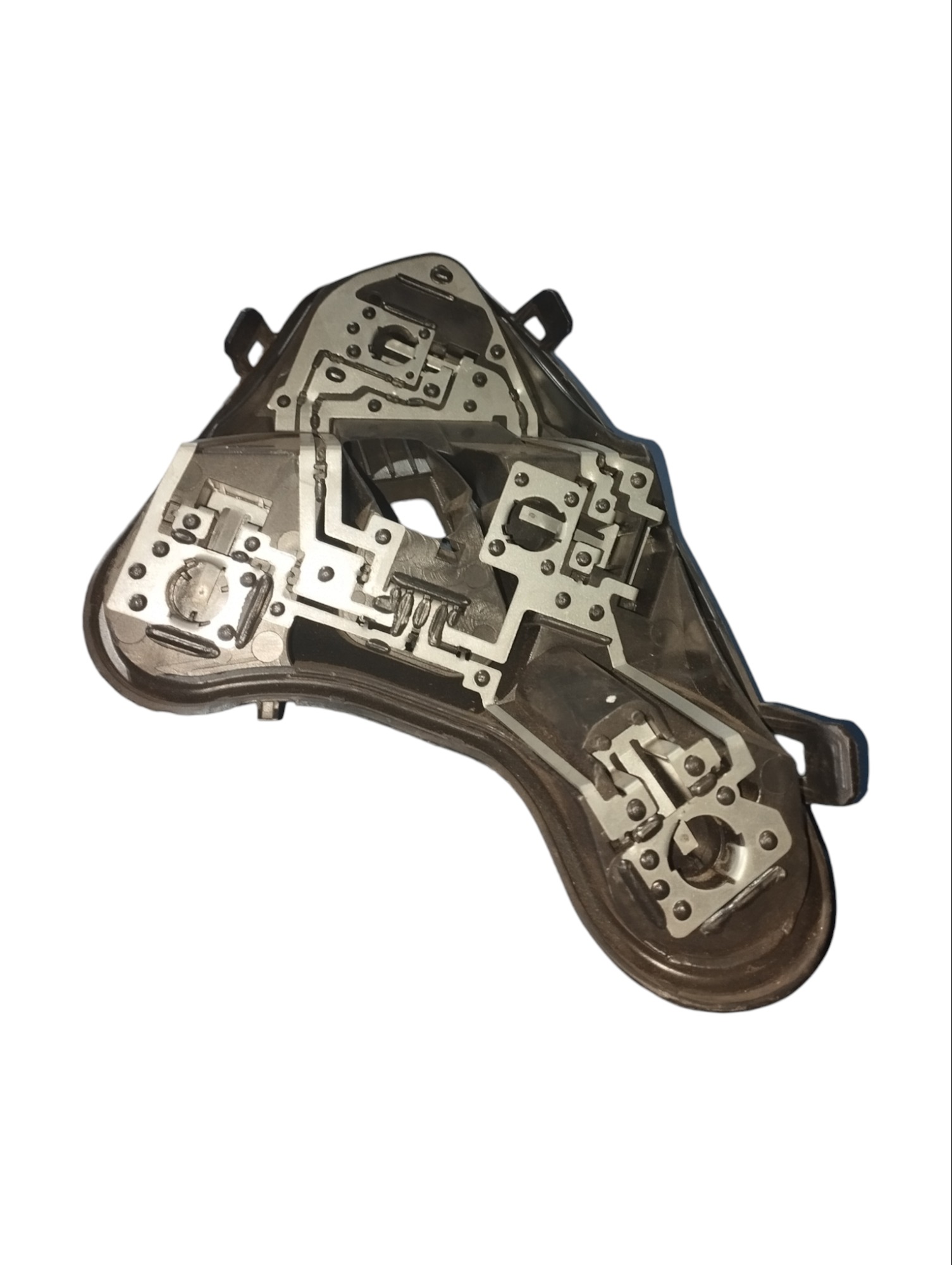 Circuito Lanterna Traseira Esquerda Peugeot 308 2012 A 2015 5