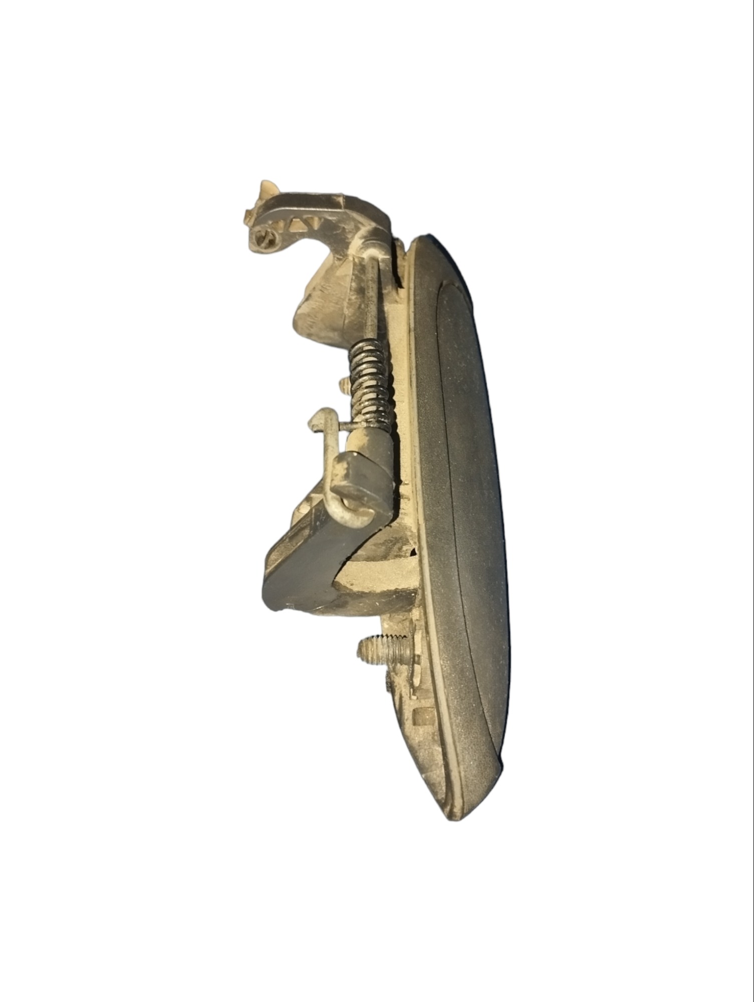 Maçaneta Porta Dianteira Esquerda Renault Clio 1999 A 2002 8