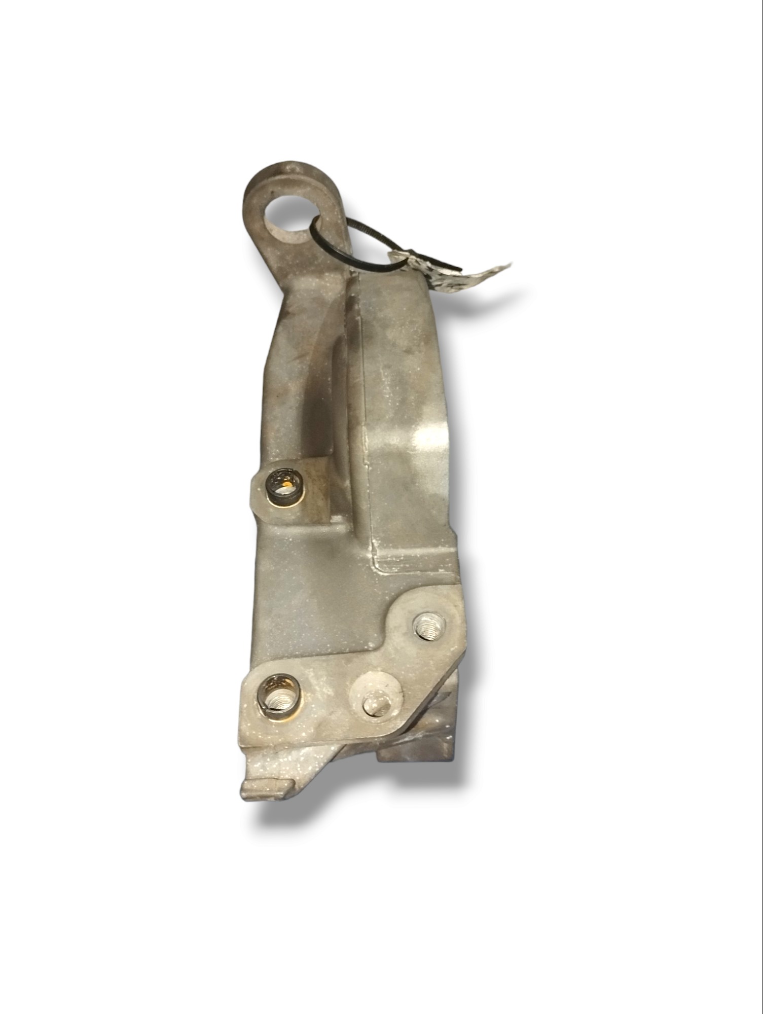 Suporte Motor Tampa Correia Peugeot 206 Clio 1.0 16v 01 A 13
