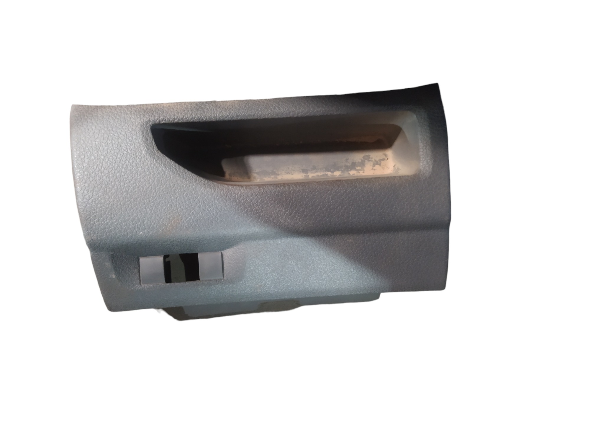 Acabamento Regulagem Botão Comando Farol Peugeot Expert 2019 3