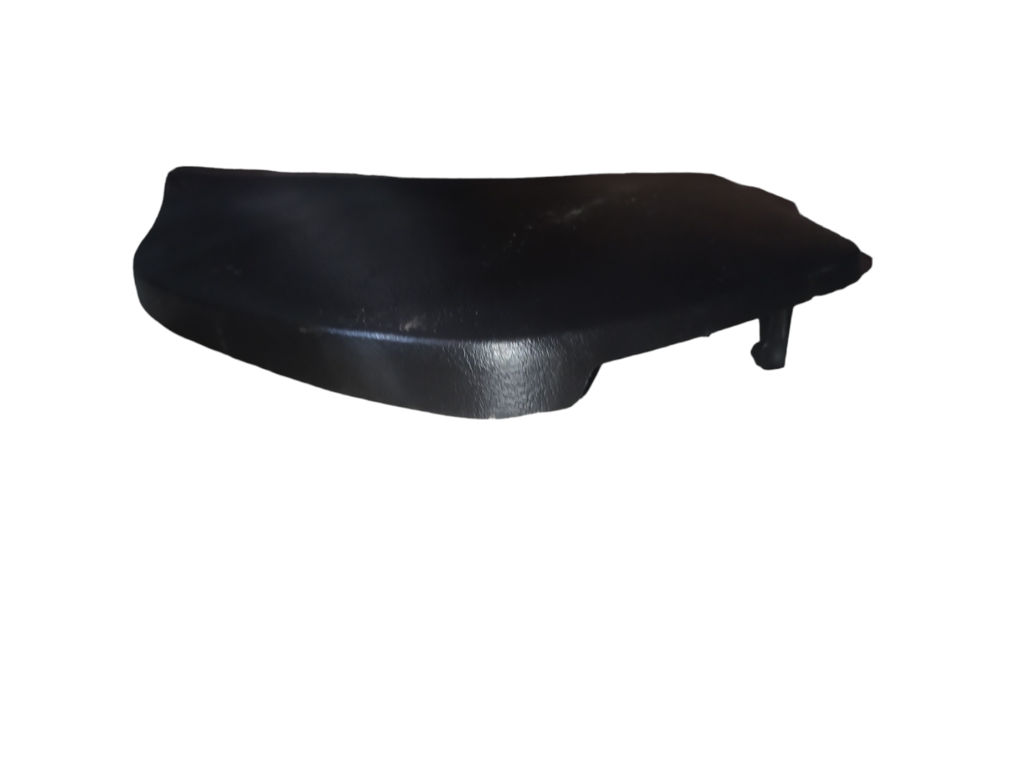 Acabamento Lateral Do Painel Peugeot 307 2012 5