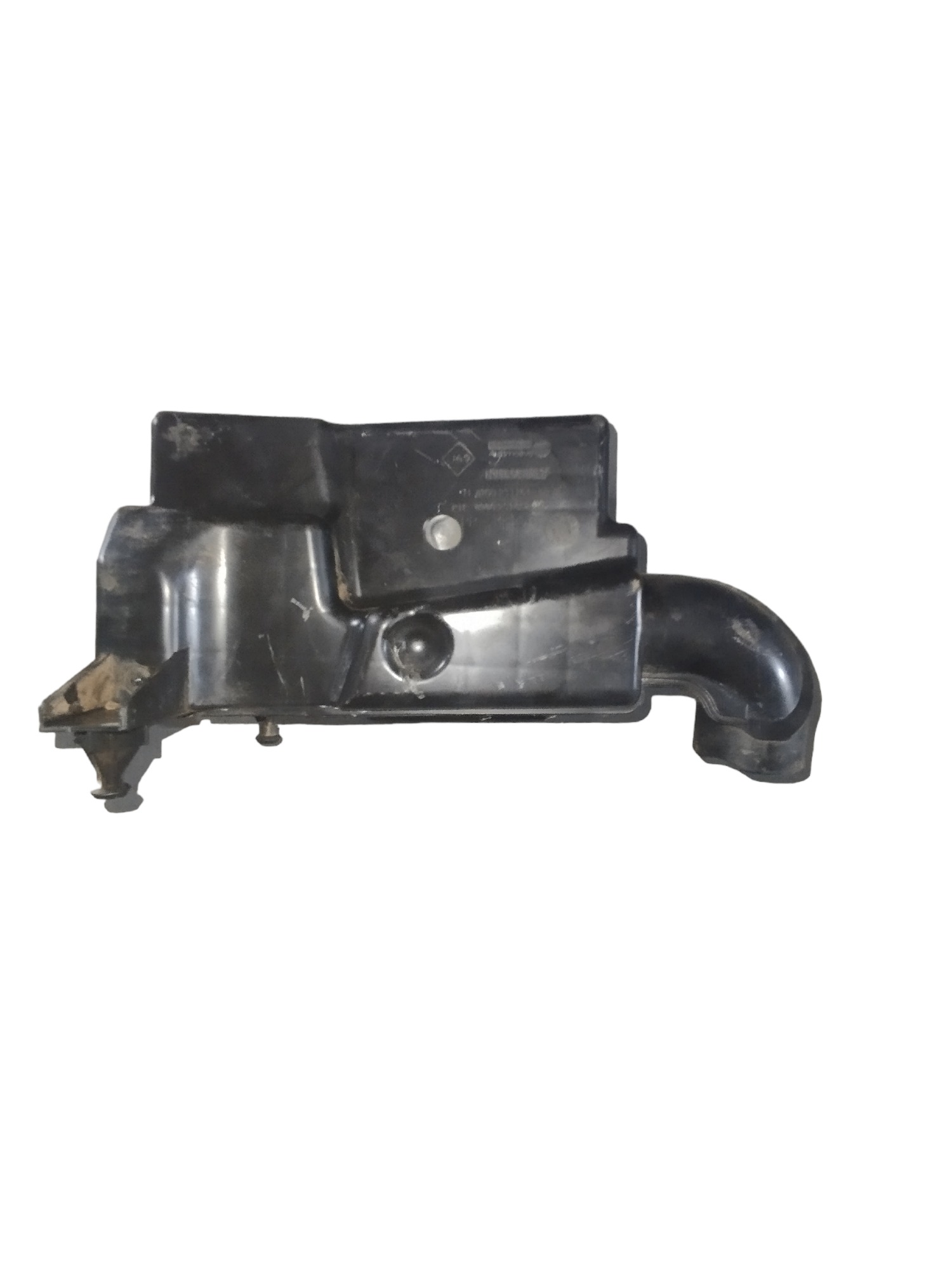 Caixa De  Ressonância  Renault Megane 8200233761